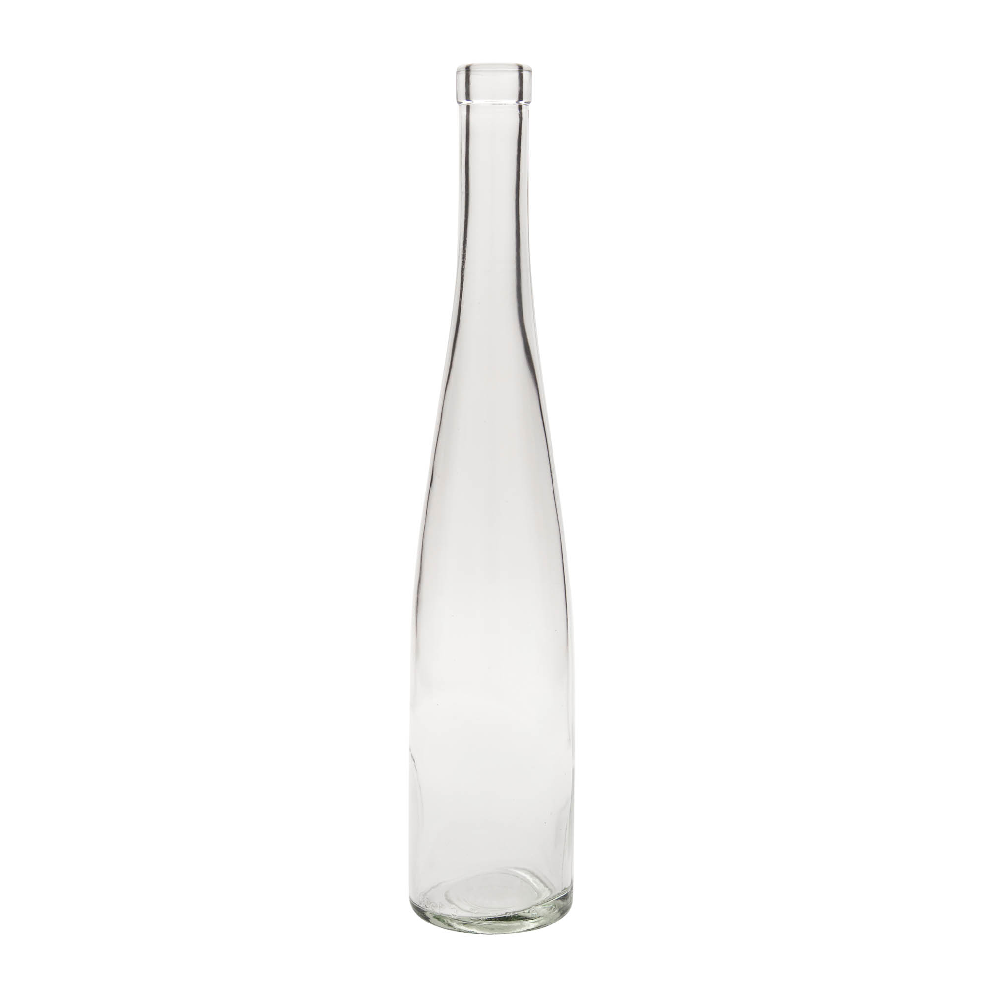 500 ml staklena boca 'Weinschlegel', otvor: pluta
