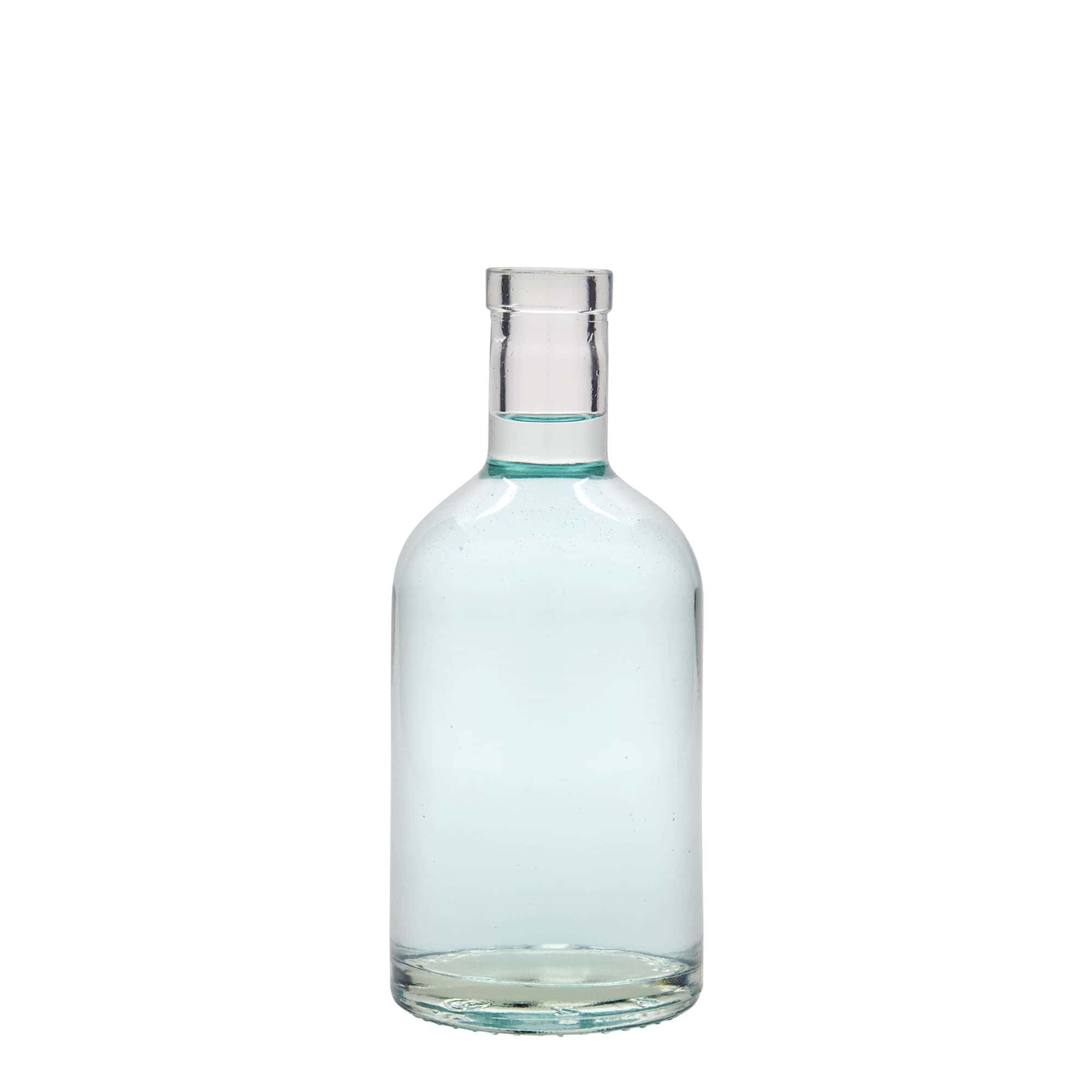 350 ml staklena boca 'First Class', otvor: pluta