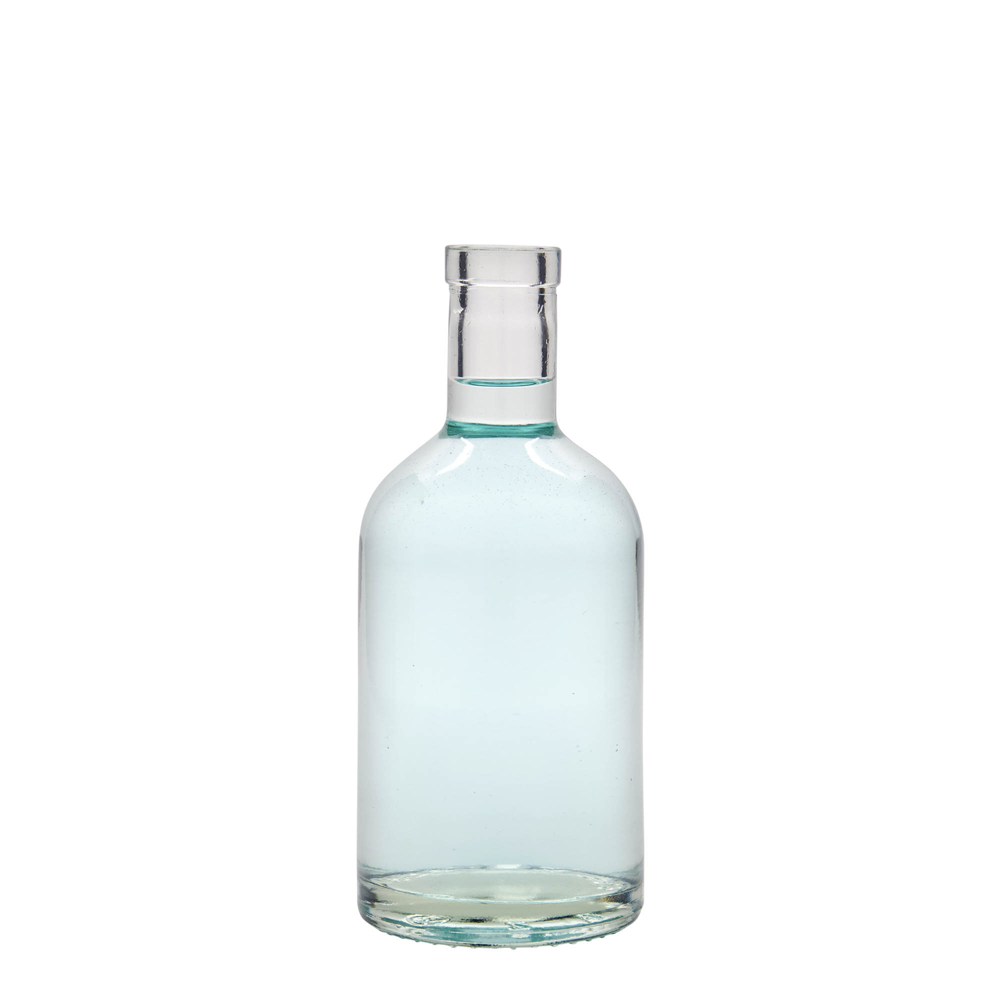 350 ml staklena boca 'First Class', otvor: pluta