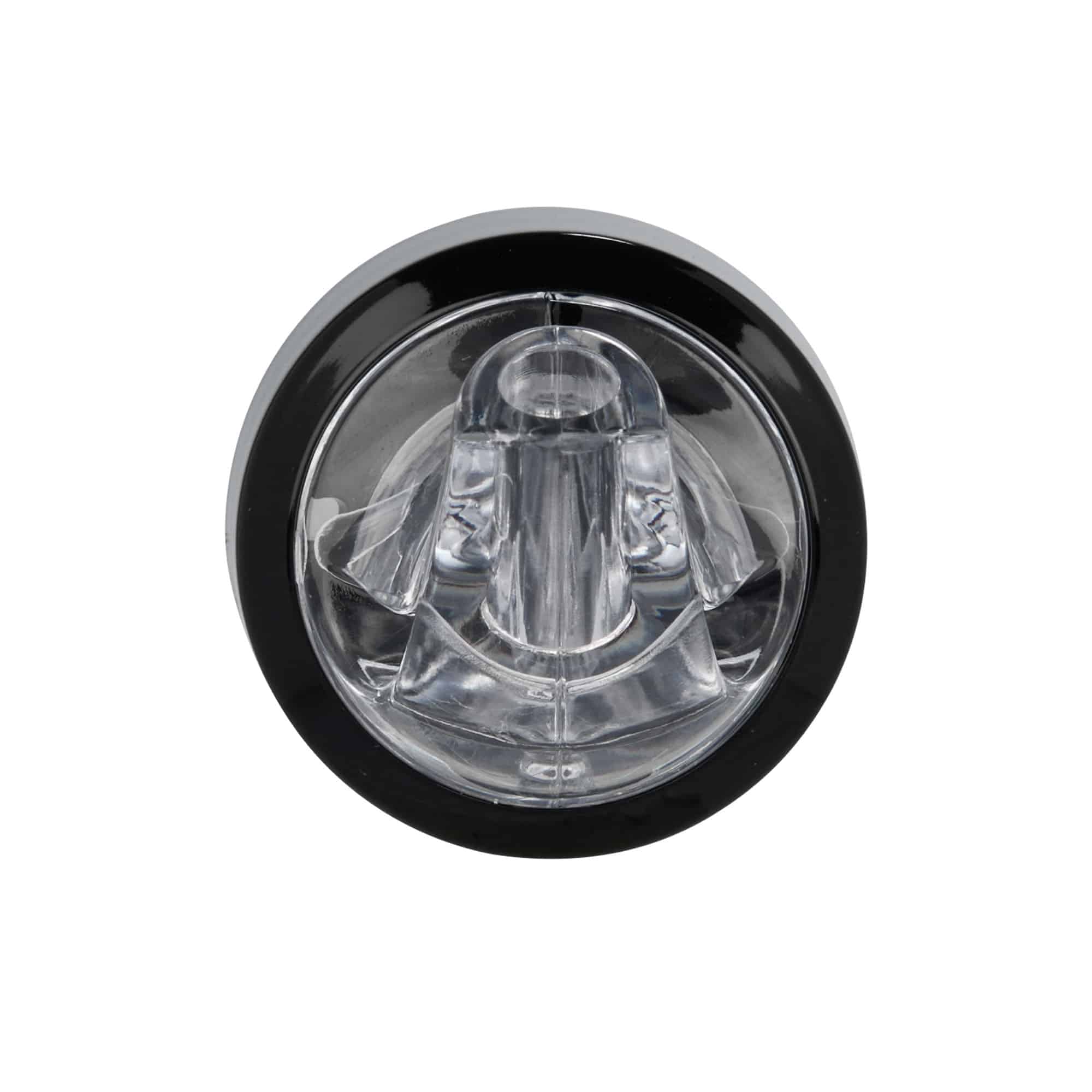 Dozirni izljev 'Auto Pour' 2 cl, PE plastika, prozirno Dozirni izljev 'Auto Pour' 2 cl, PE plastika, prozirno