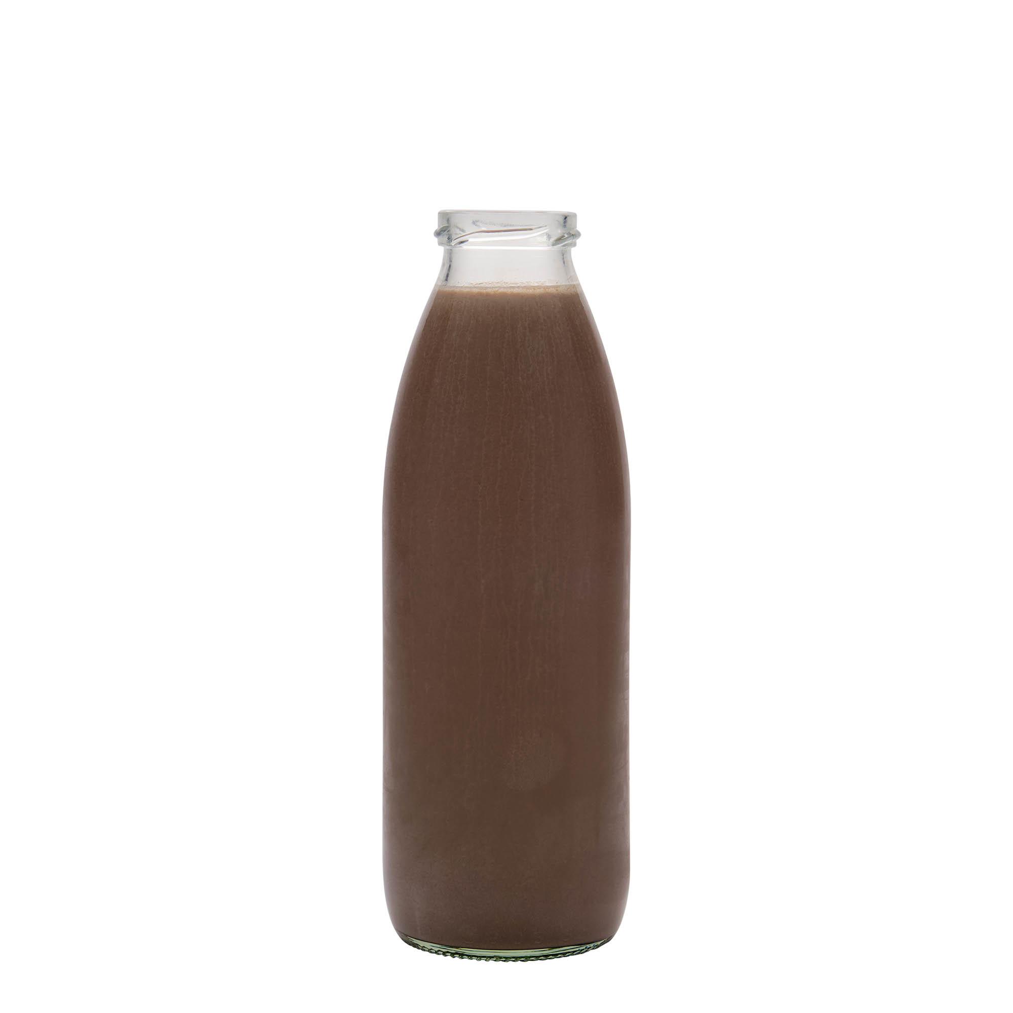 500 ml staklena boca Vroni, otvor: Twist-Off (TO 43)