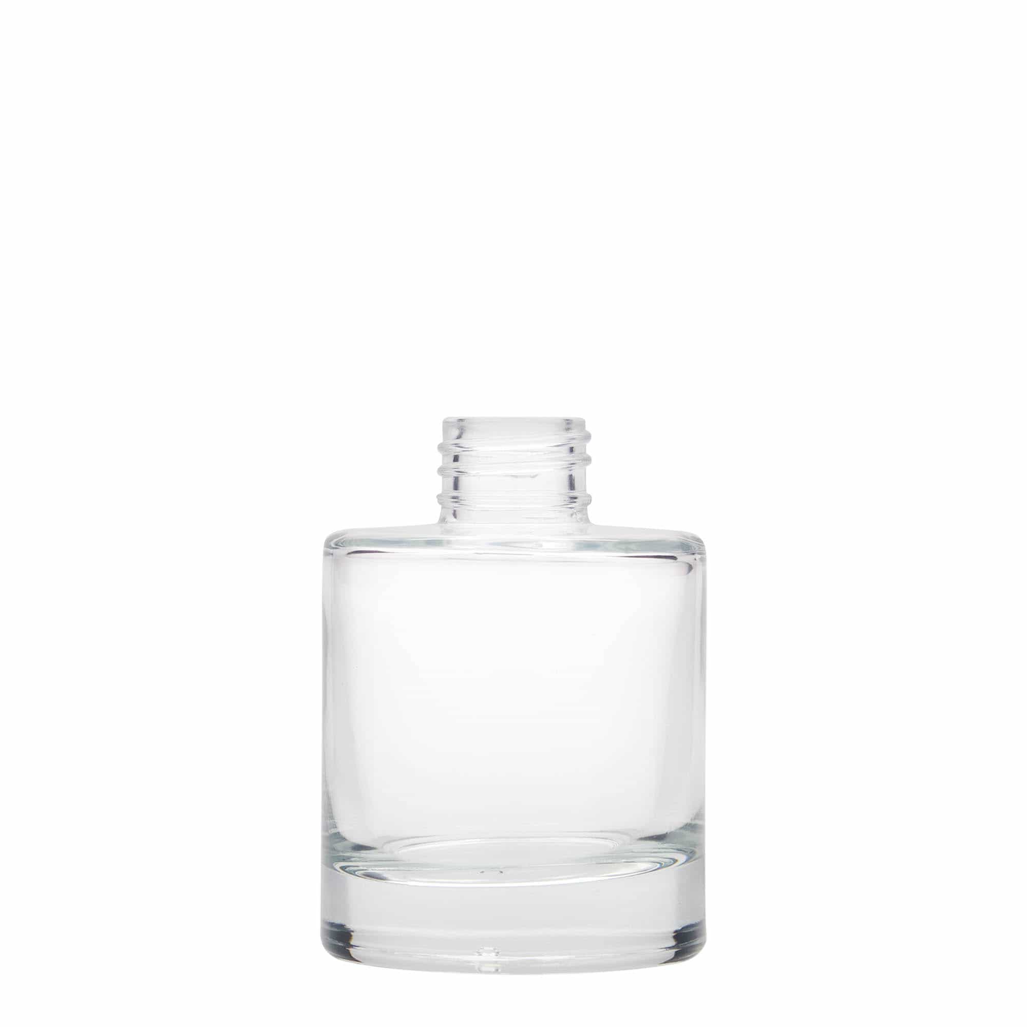 Staklena boca 100 ml 'Flamenco', otvor: GPI 28/410 Staklena boca 100 ml 'Flamenco', otvor: GPI 28/410