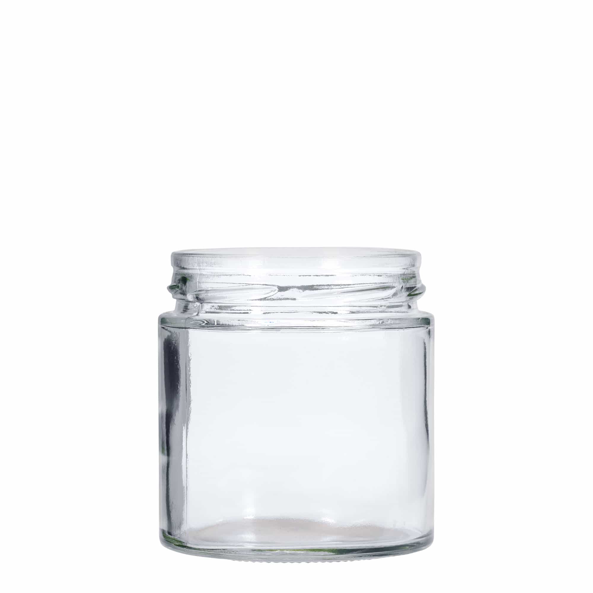 410 ml okrugla staklenka 'Summertime', otvor: Deep-Twist-Off (DTO 82)