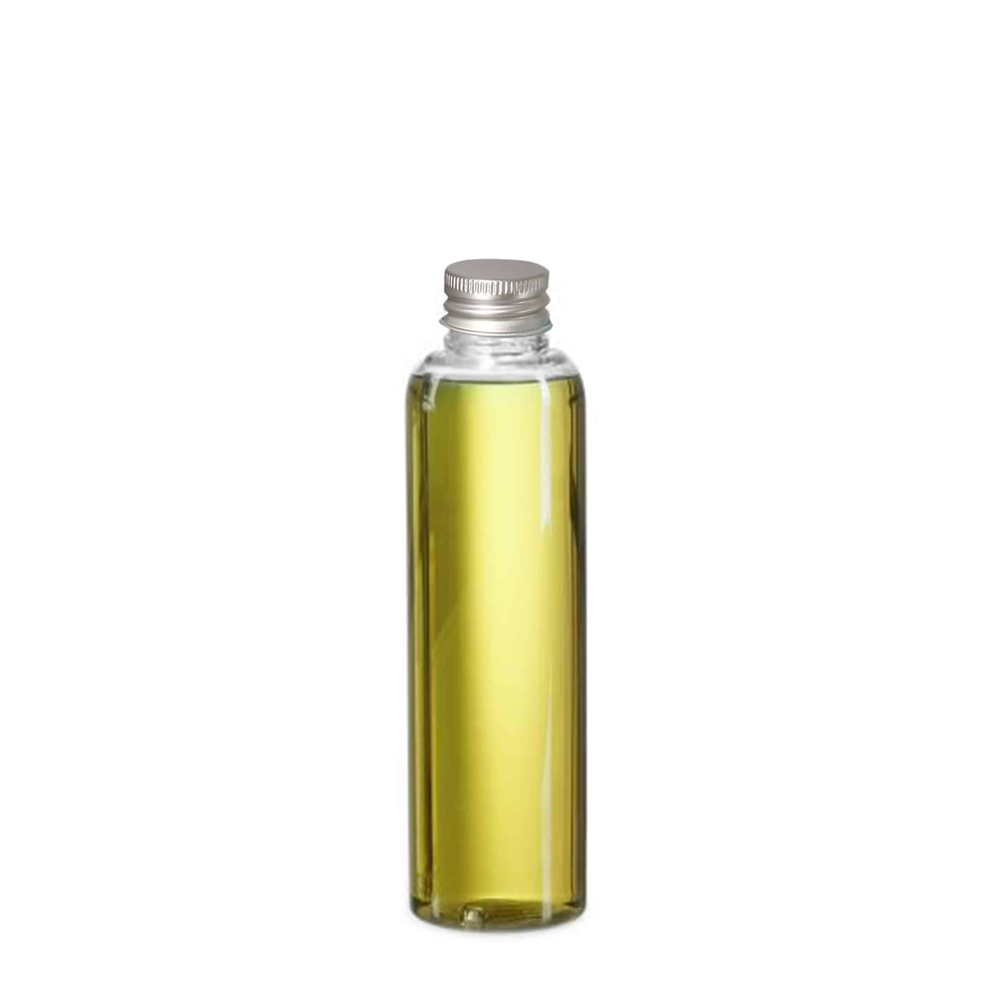 150 ml PET boca 'Pegasus', plastika, grlo: 24/410