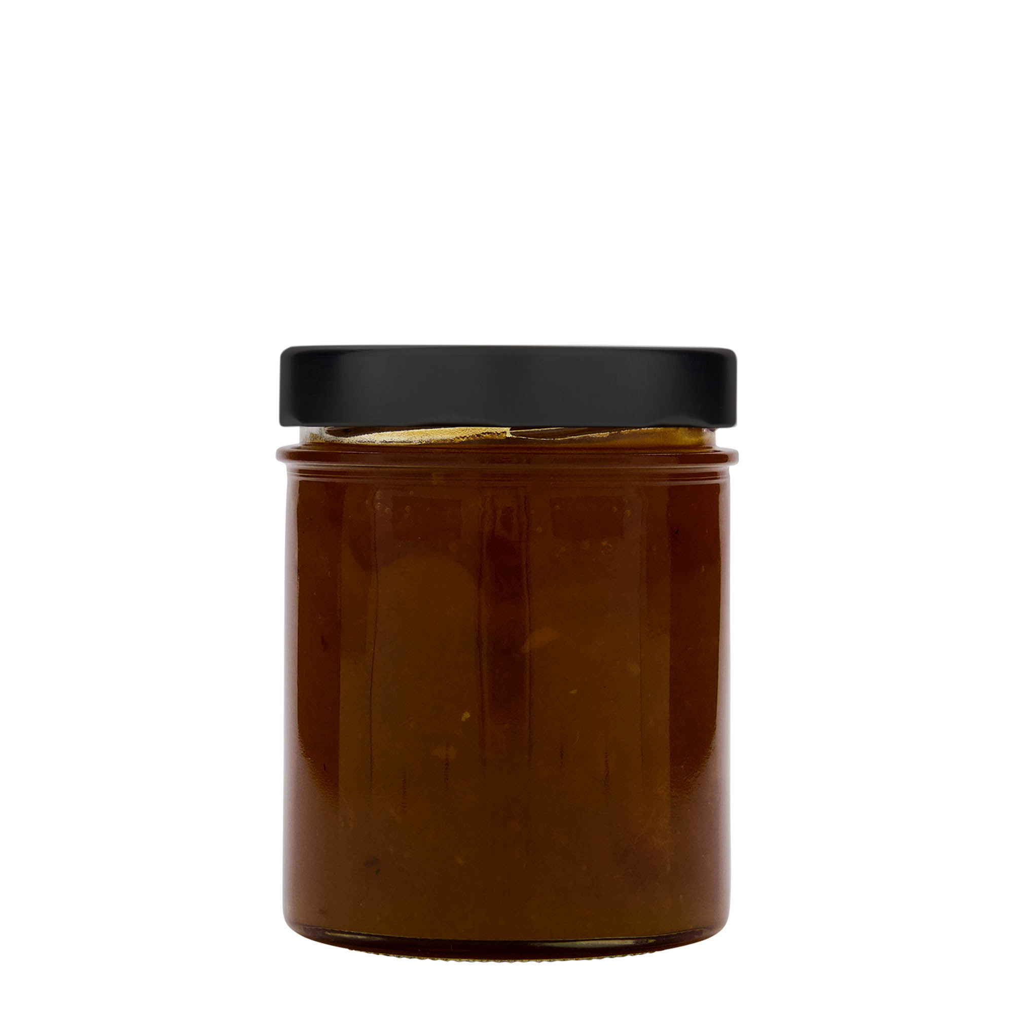 460 ml okrugla čaša 'Monza', otvor: Deep-Twist-Off (DTO 82)