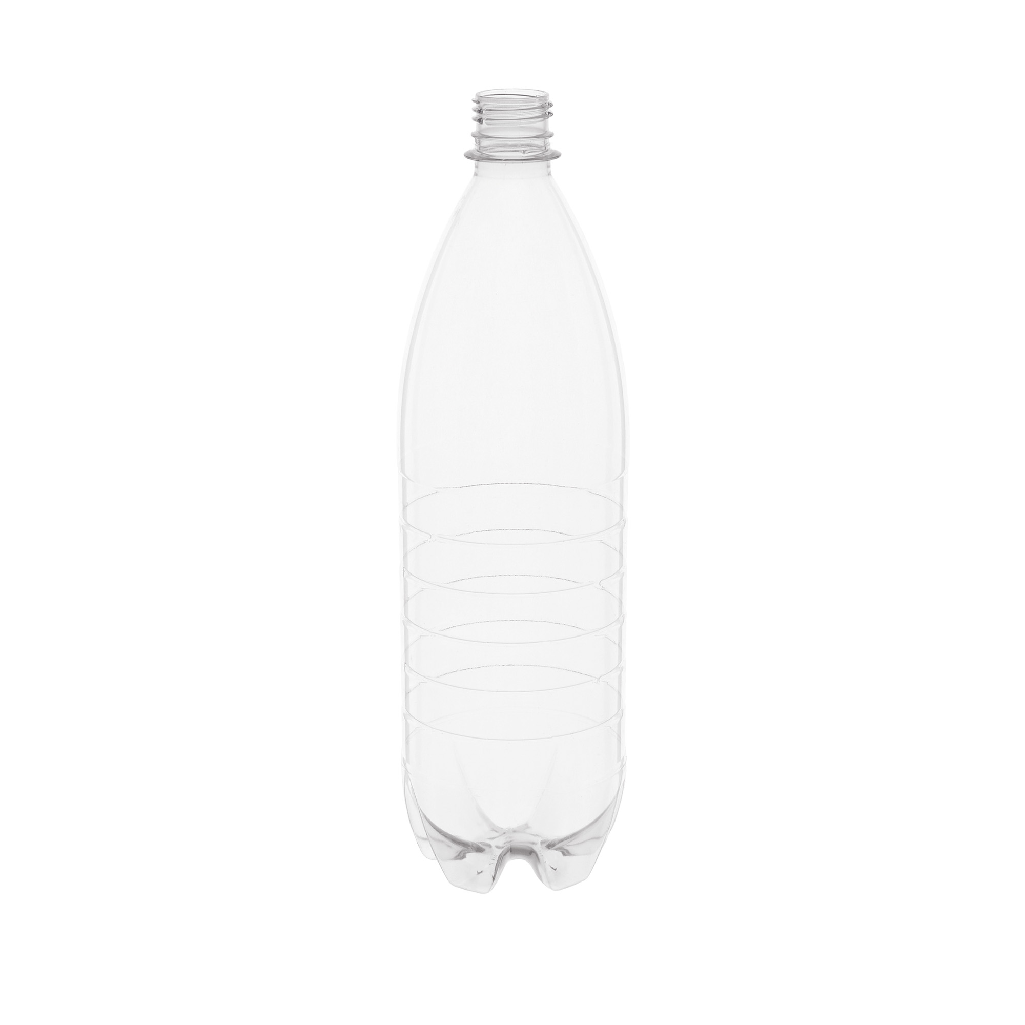 1000 ml PET boca univerzalna, plastika, grlo: PCO28 1000 ml PET boca univerzalna, plastika, grlo: PCO28