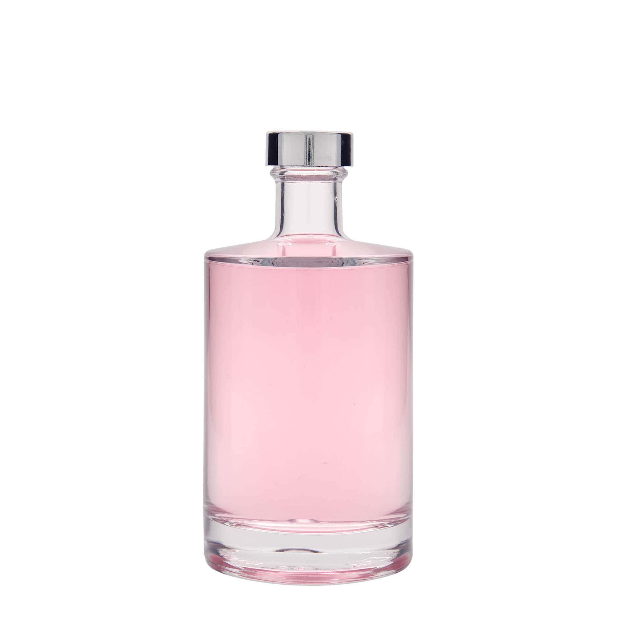 Staklena boca 500 ml 'Aventura', otvor: GPI 33