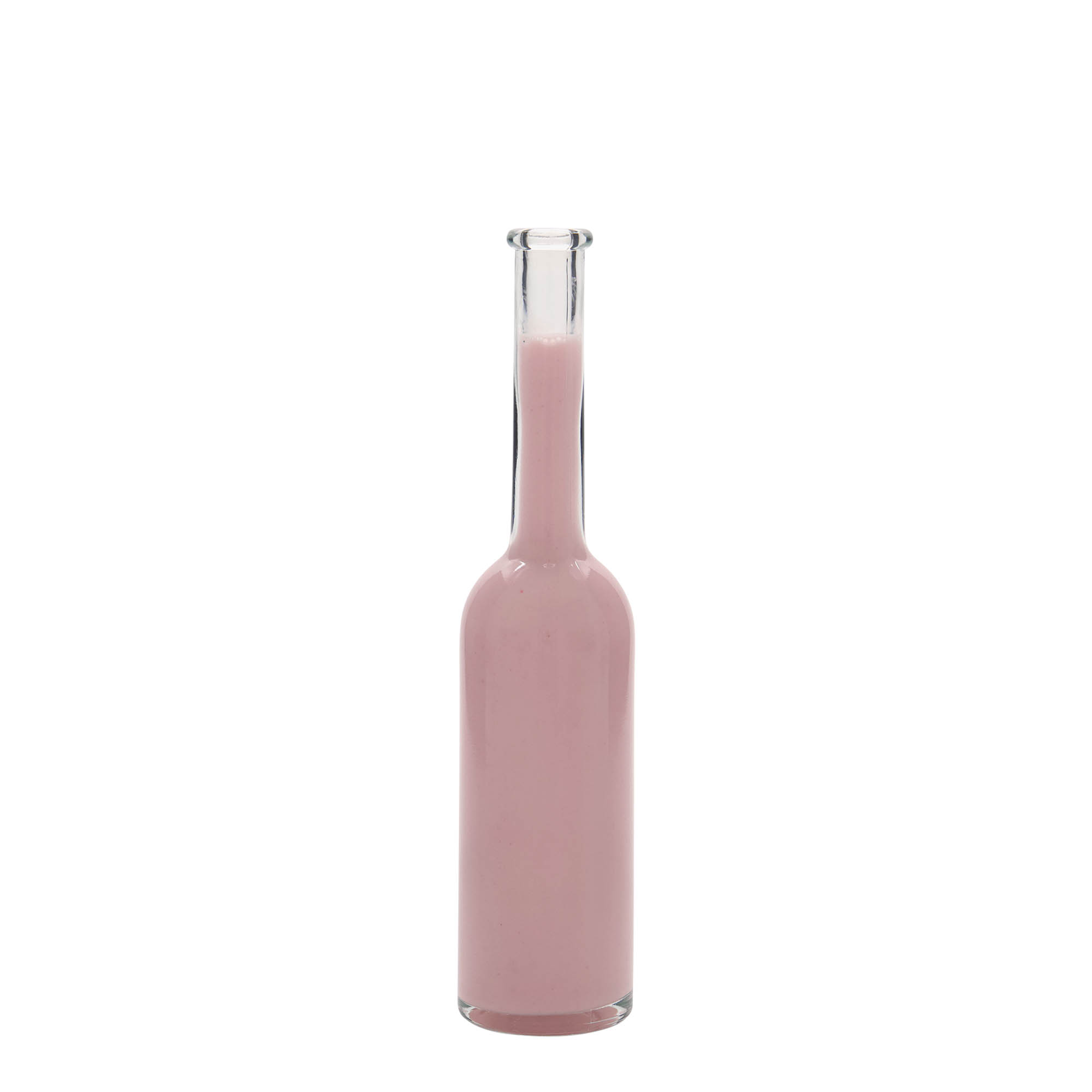 100 ml staklena boca 'Opera', otvor: pluta