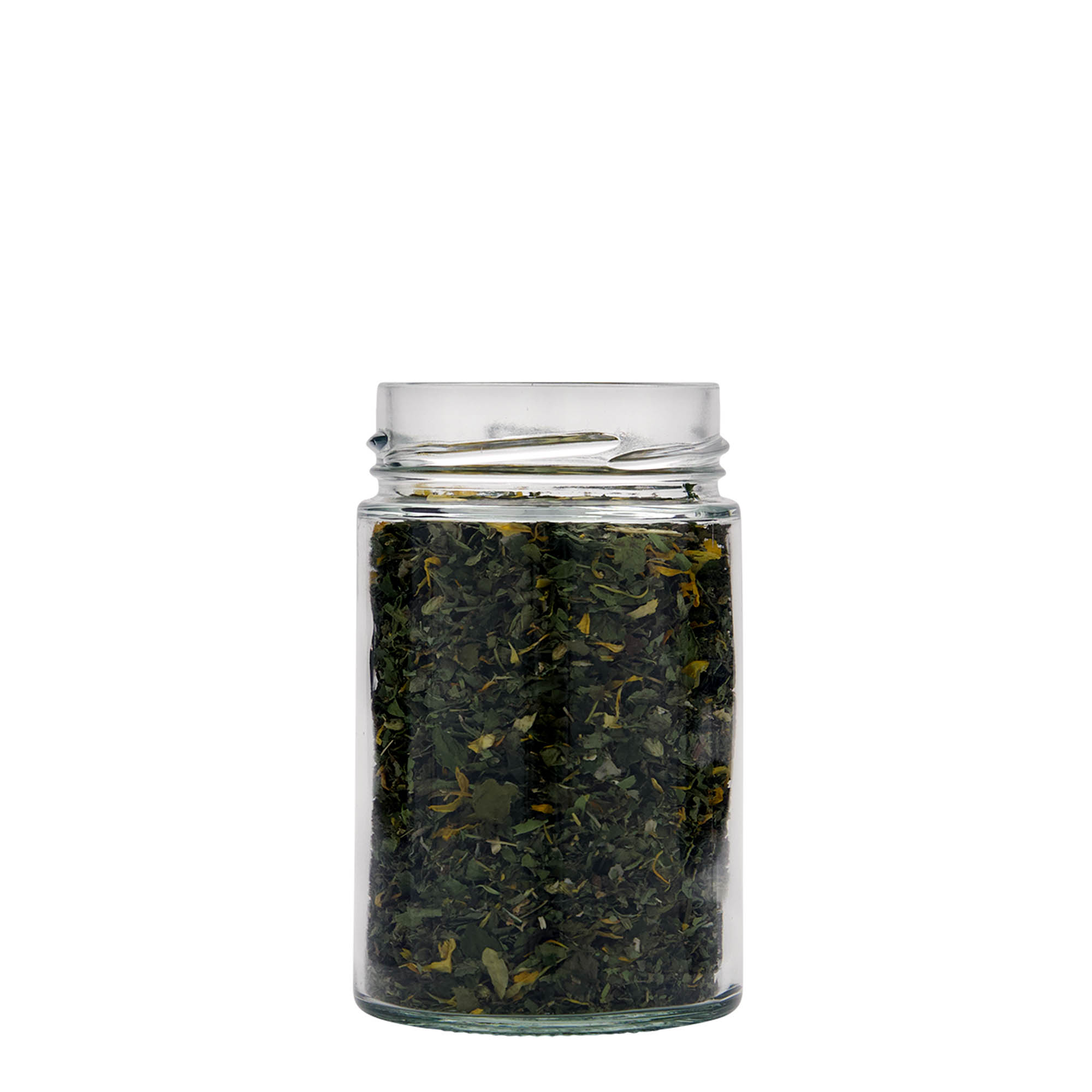 327 ml okrugla čaša 'Aurora', otvor: Deep-Twist-Off (DTO 66)