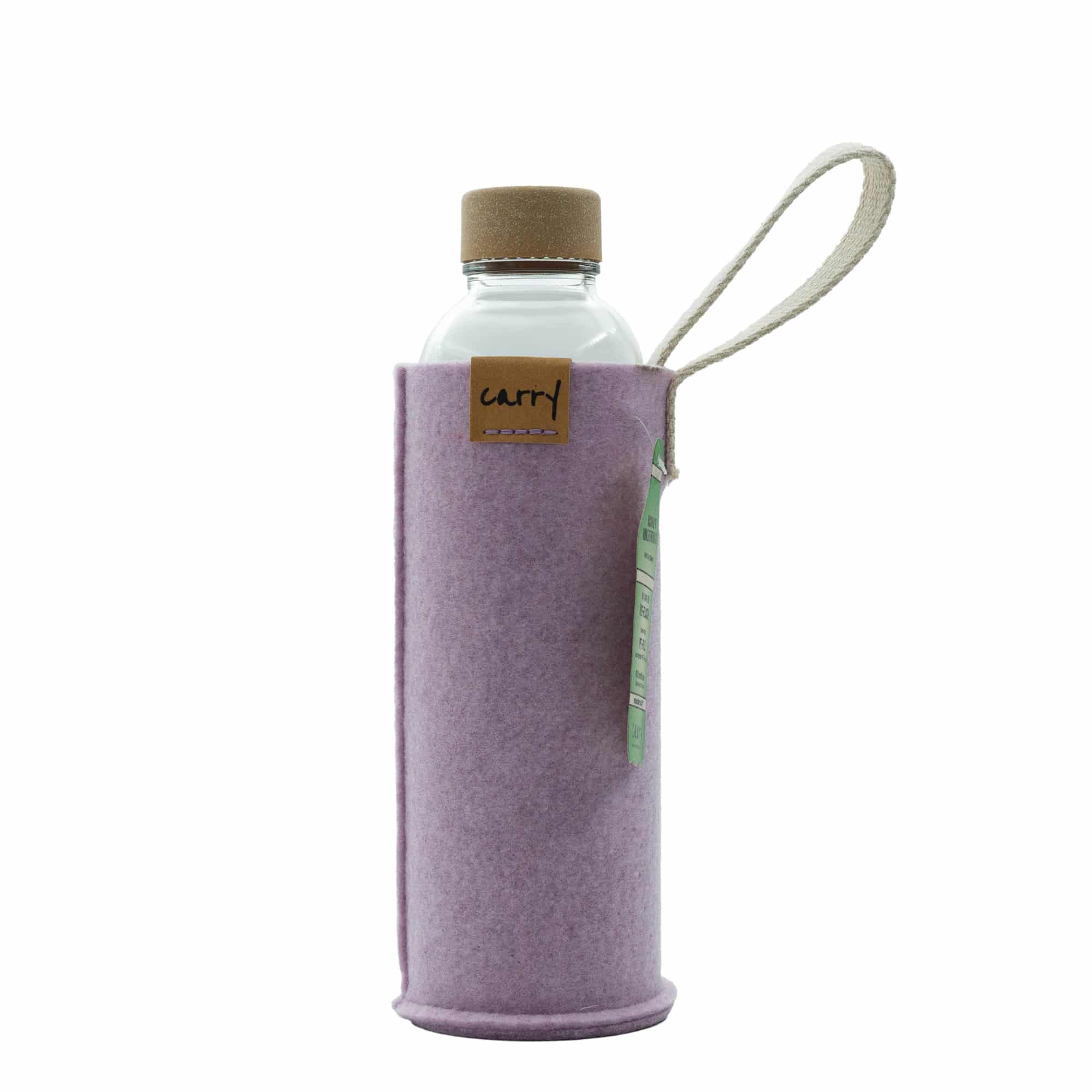 CARRY navlaka, tekstil, magnolija
