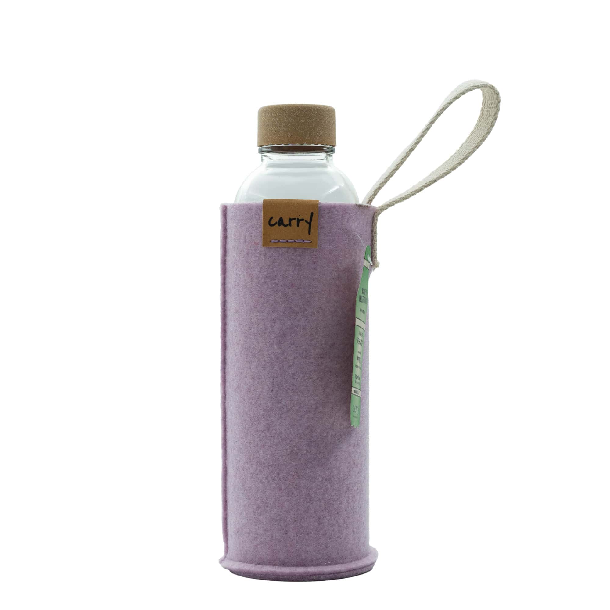 CARRY navlaka, tekstil, magnolija