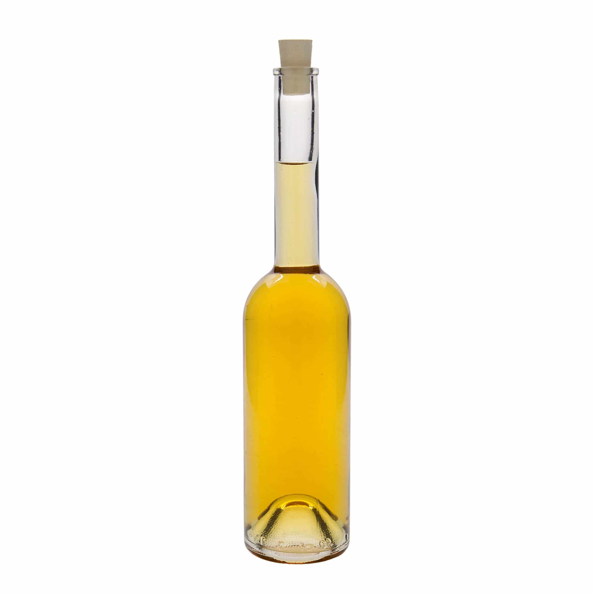 500 ml staklena boca 'Opera', grlo: plutajući čep