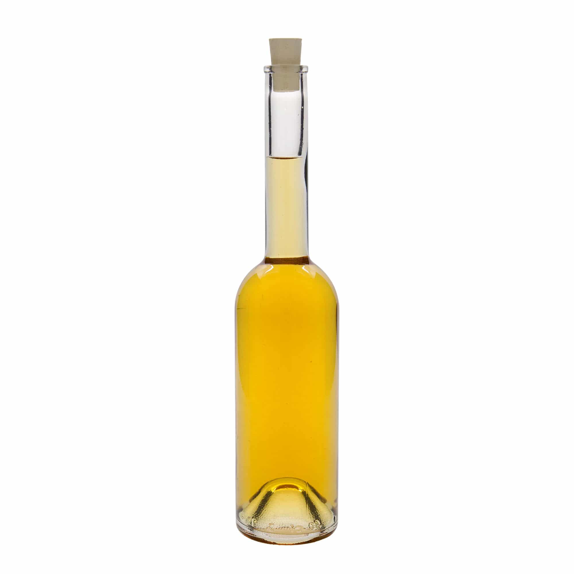 500 ml staklena boca 'Opera', grlo: plutajući čep