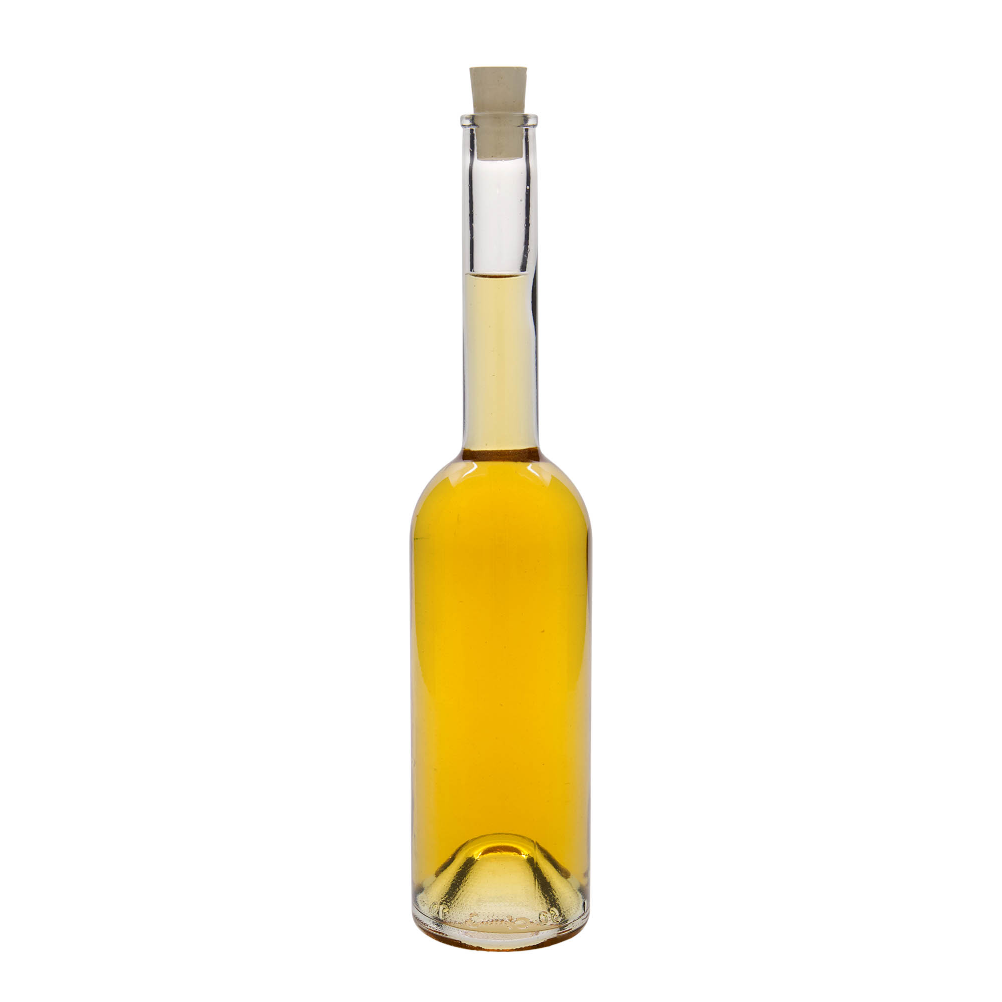 500 ml staklena boca 'Opera', grlo: plutajući čep