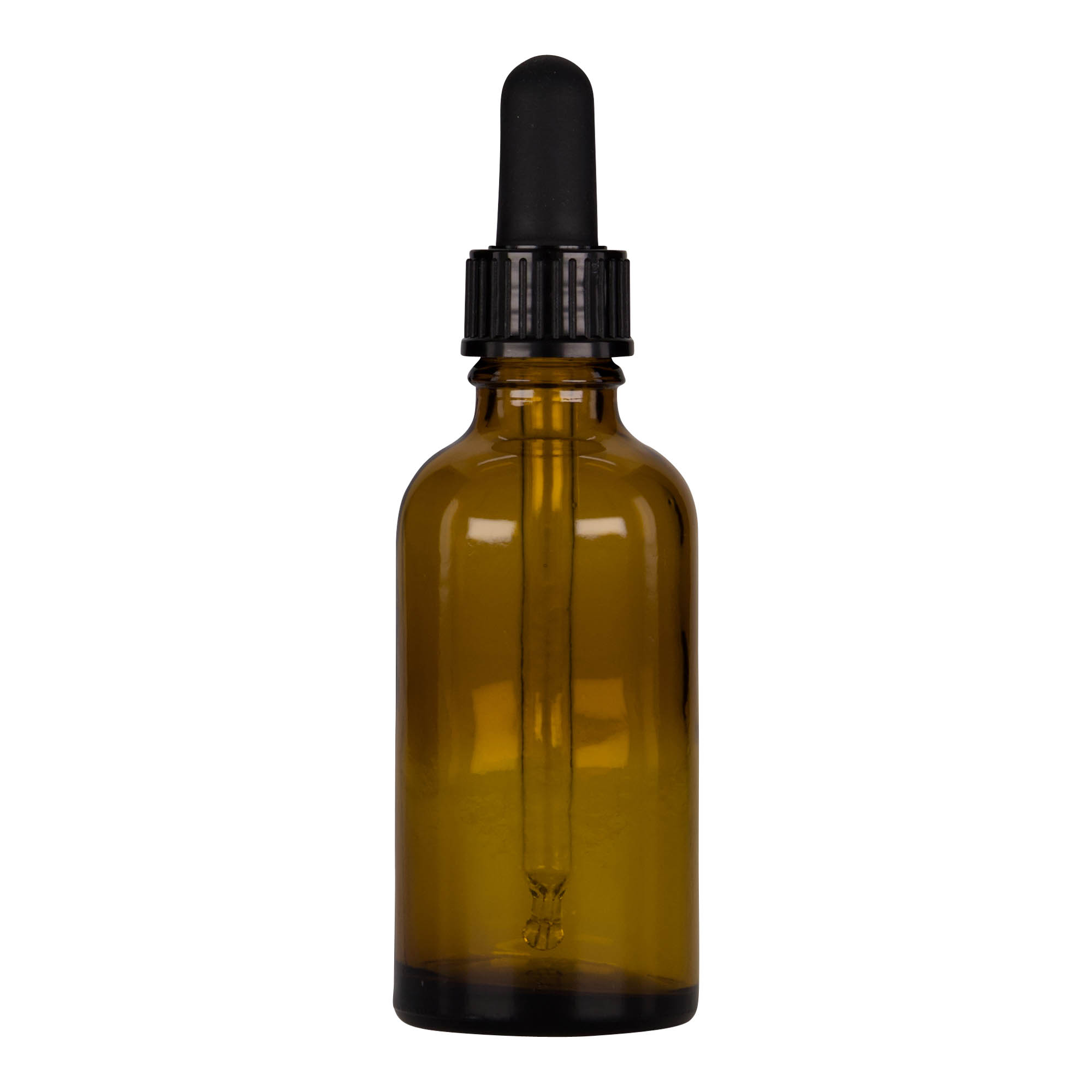 50 ml bočica s kapaljkom, medicinska, staklena, smeđe-crna, grlo: DIN 18 50 ml bočica s kapaljkom, medicinska, staklena, smeđe-crna, grlo: DIN 18