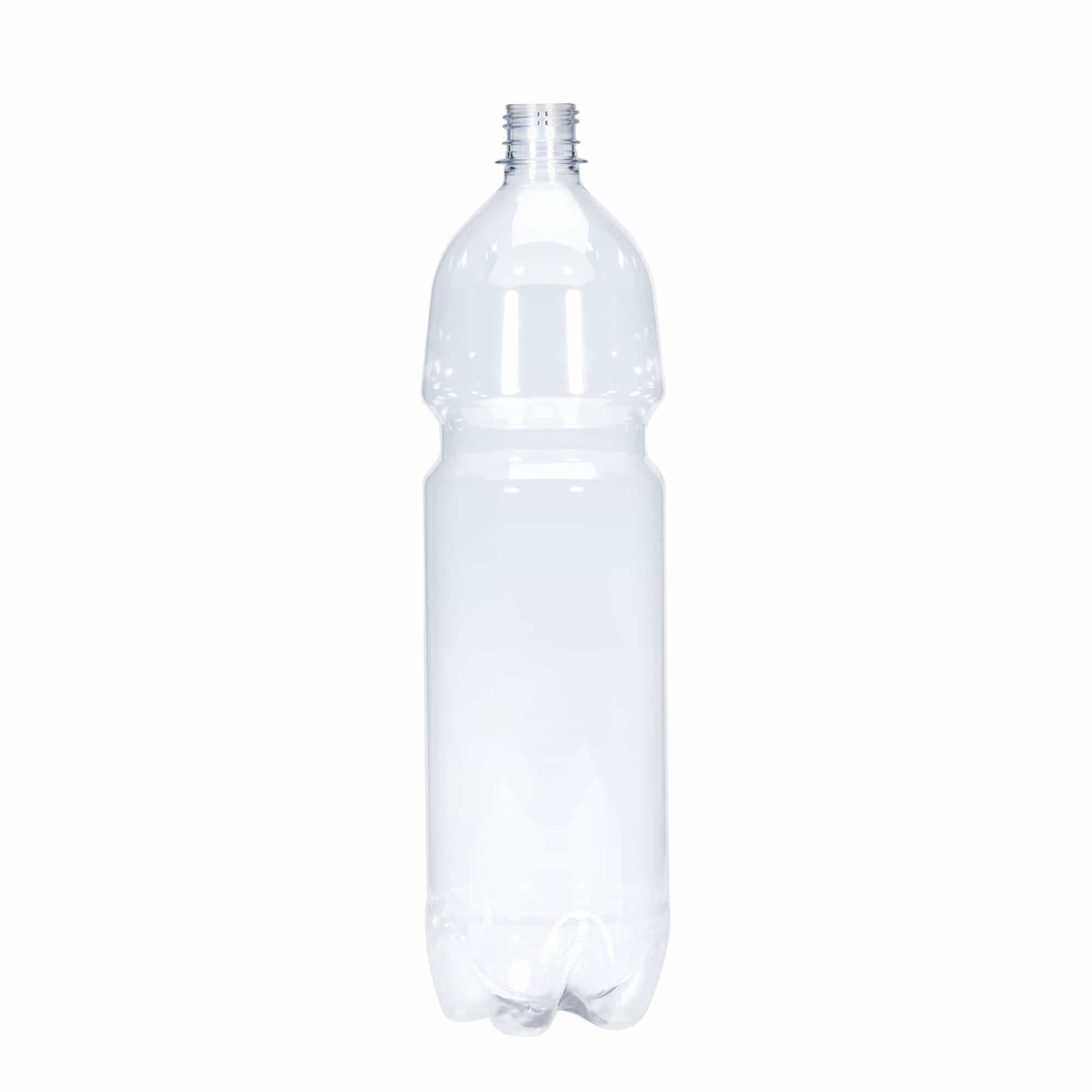 Univerzalna PET boca 1500 ml, plastika, otvor: PCO28