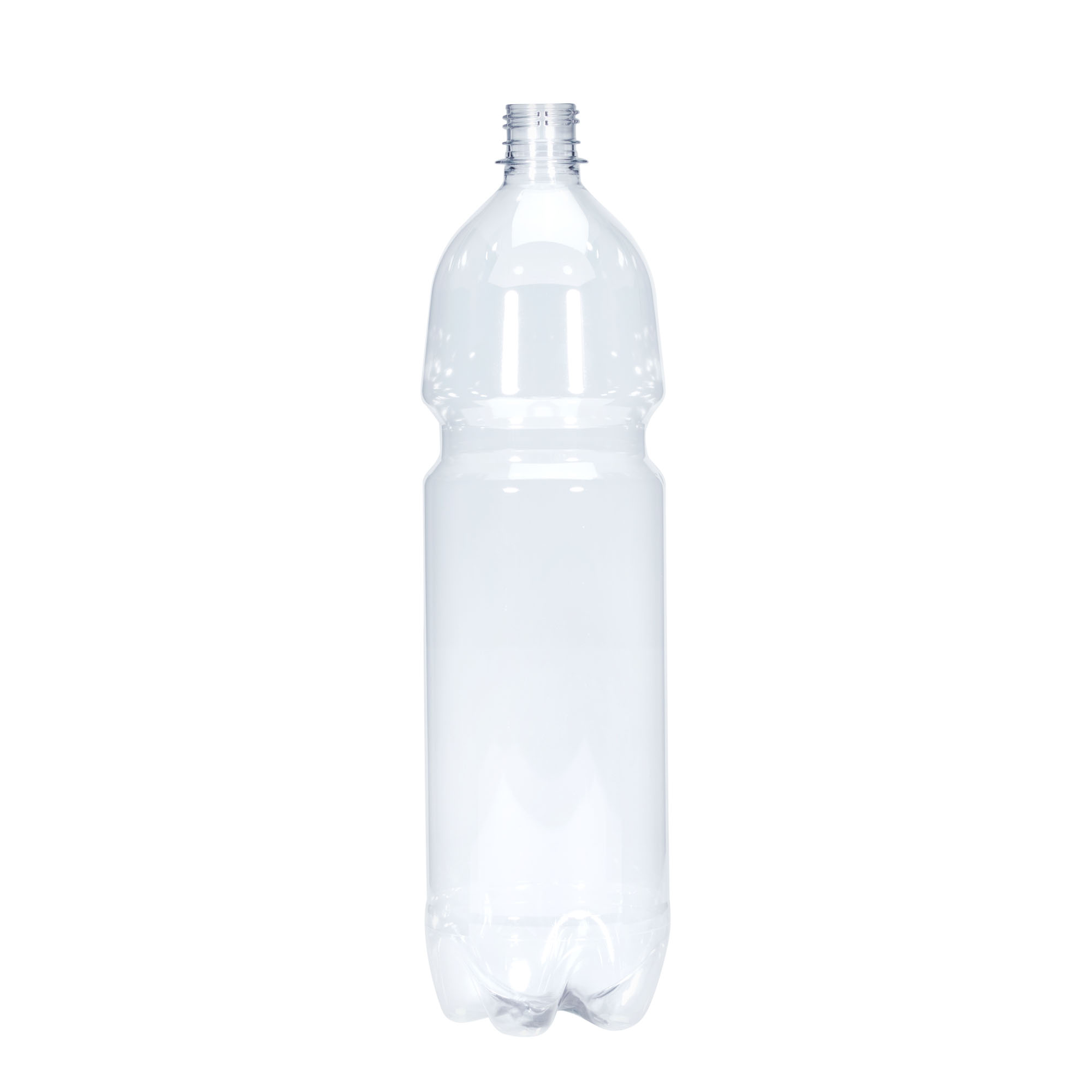 1.500 ml PET-boca univerzalna, plastika, grlo: PCO28 1.500 ml PET-boca univerzalna, plastika, grlo: PCO28