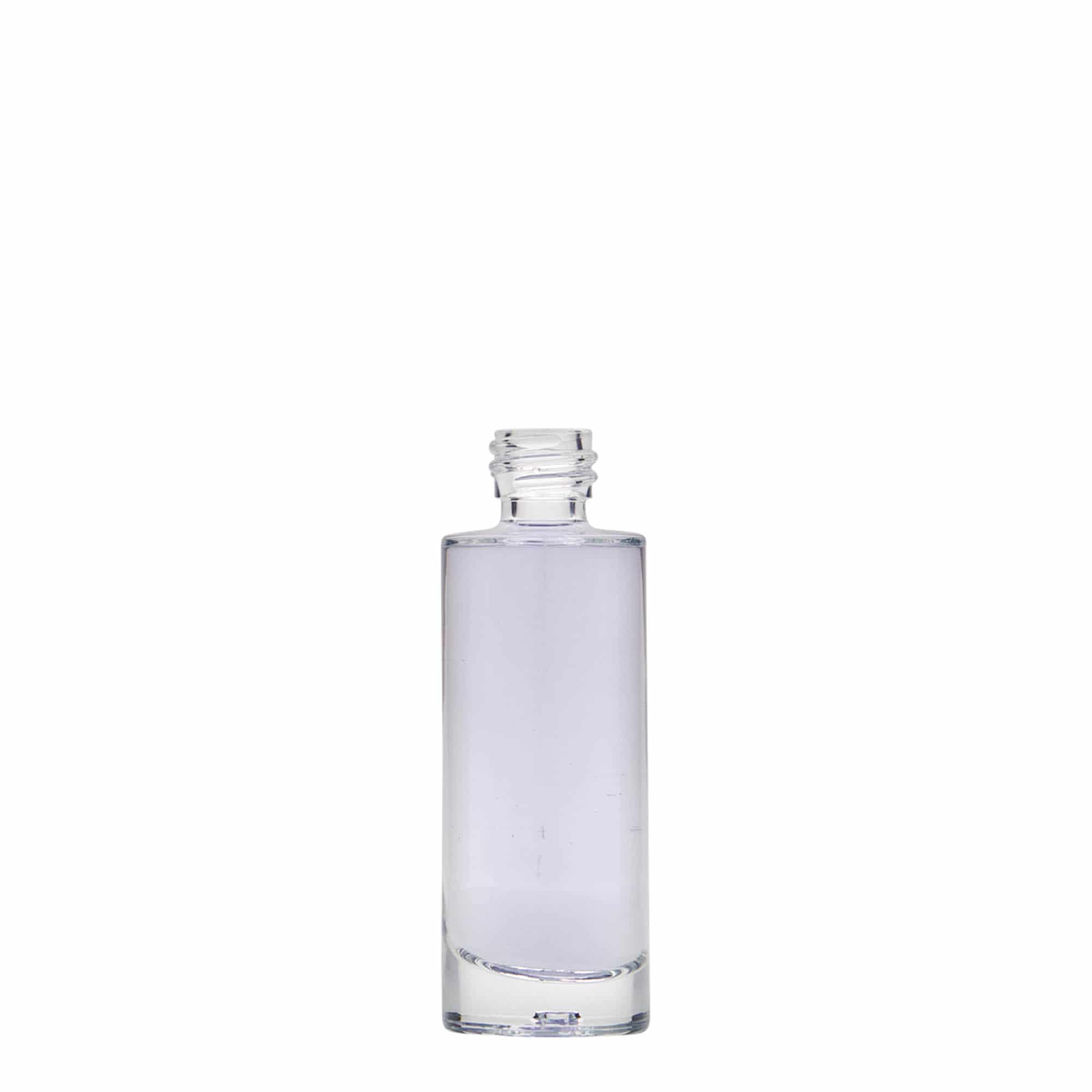 30 ml staklena bočica 'Jasmina'