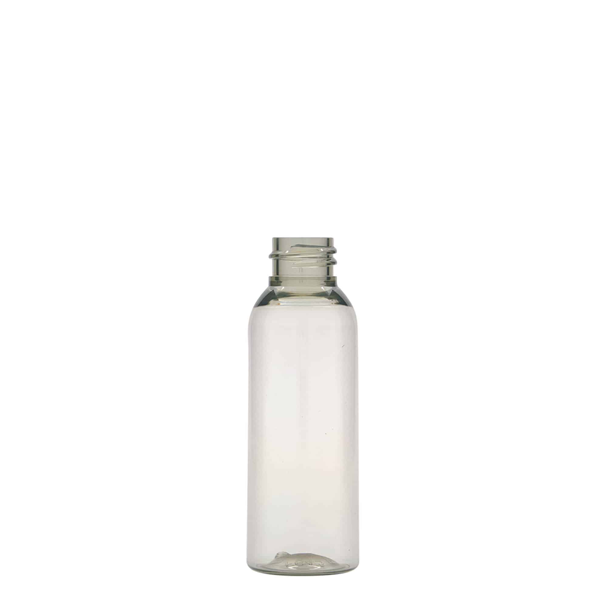 50 ml boca od reciklirane plastike 'Pegasus', PCR, grlo: 20/410