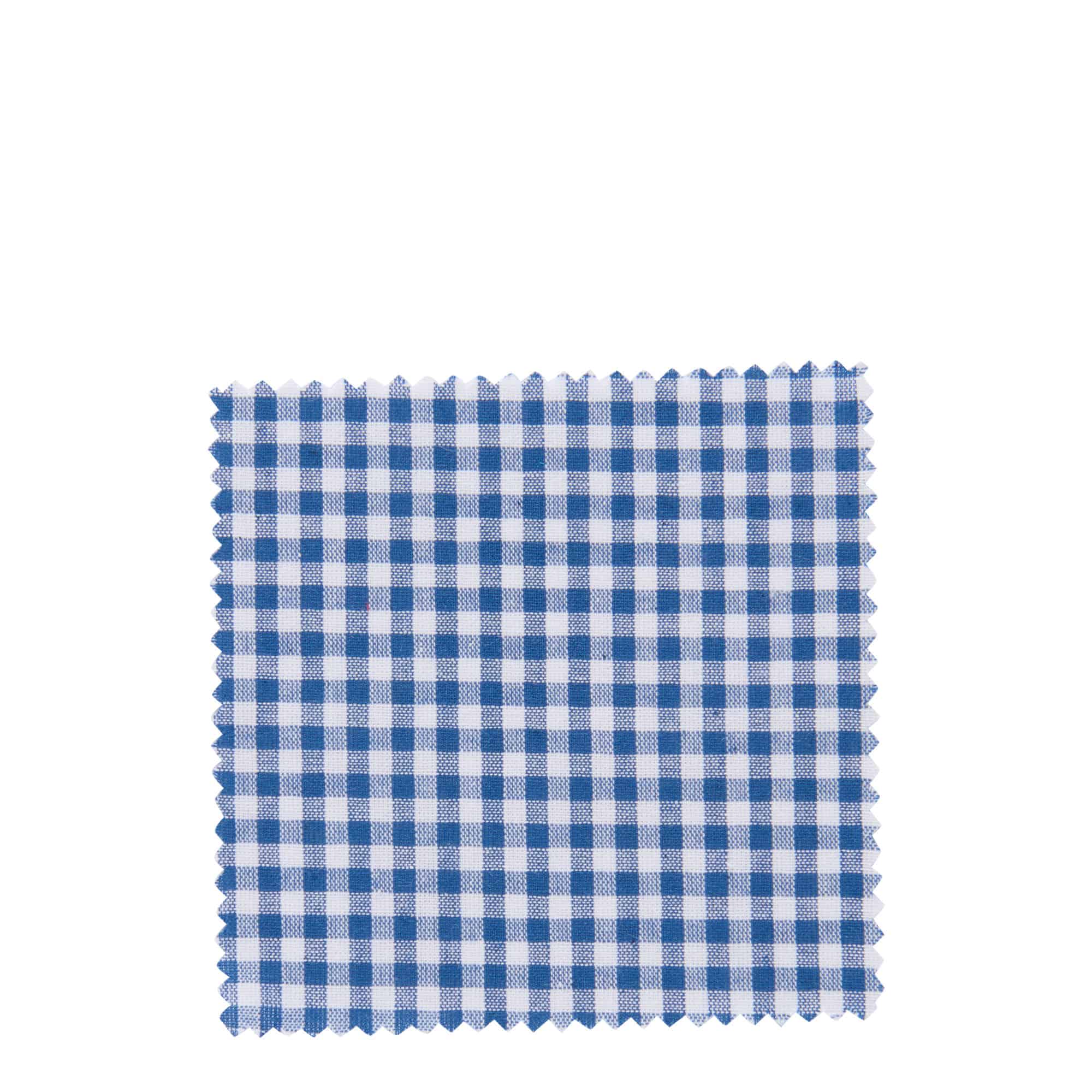 Tkanina podmetač karo uzorka 12x12, kvadratni, tekstil, tamnoplava, grlo: TO38-TO53