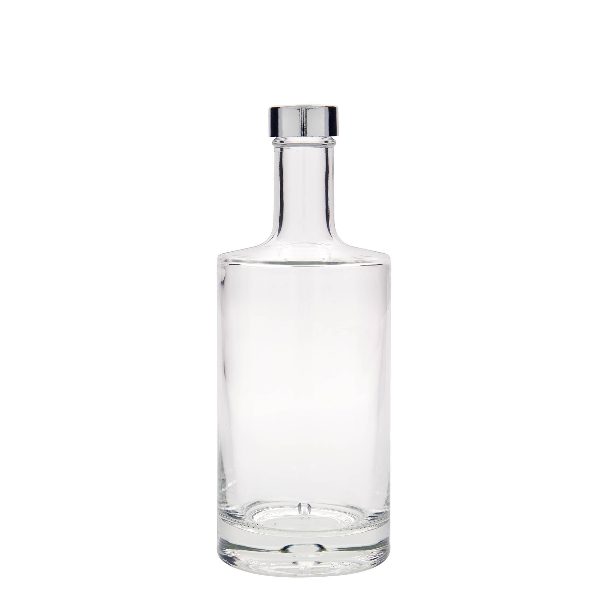 500 ml staklena boca 'Homeland', grlo: GPI 28 500 ml staklena boca 'Homeland', grlo: GPI 28