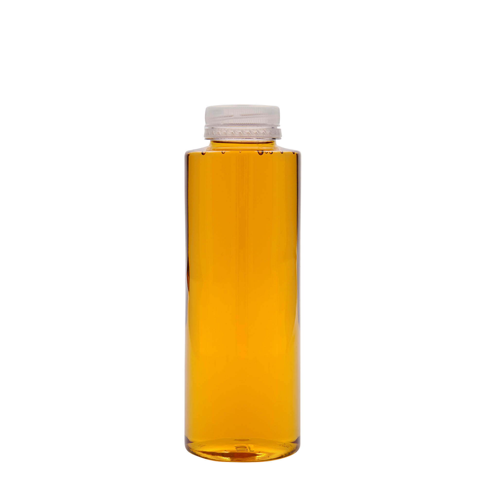 500 ml PET-boca 'Everytime', plastika, grlo: 38 mm 500 ml PET-boca 'Everytime', plastika, grlo: 38 mm