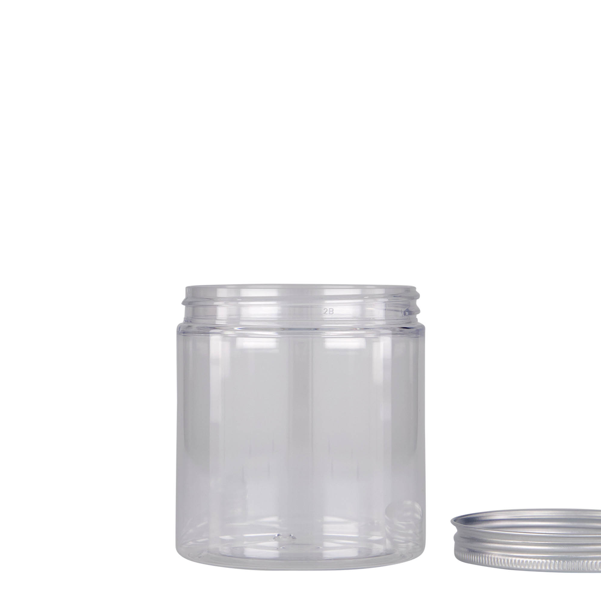 250 ml PET limenka 'Isabella', grlo: 70/400 250 ml PET limenka 'Isabella', grlo: 70/400