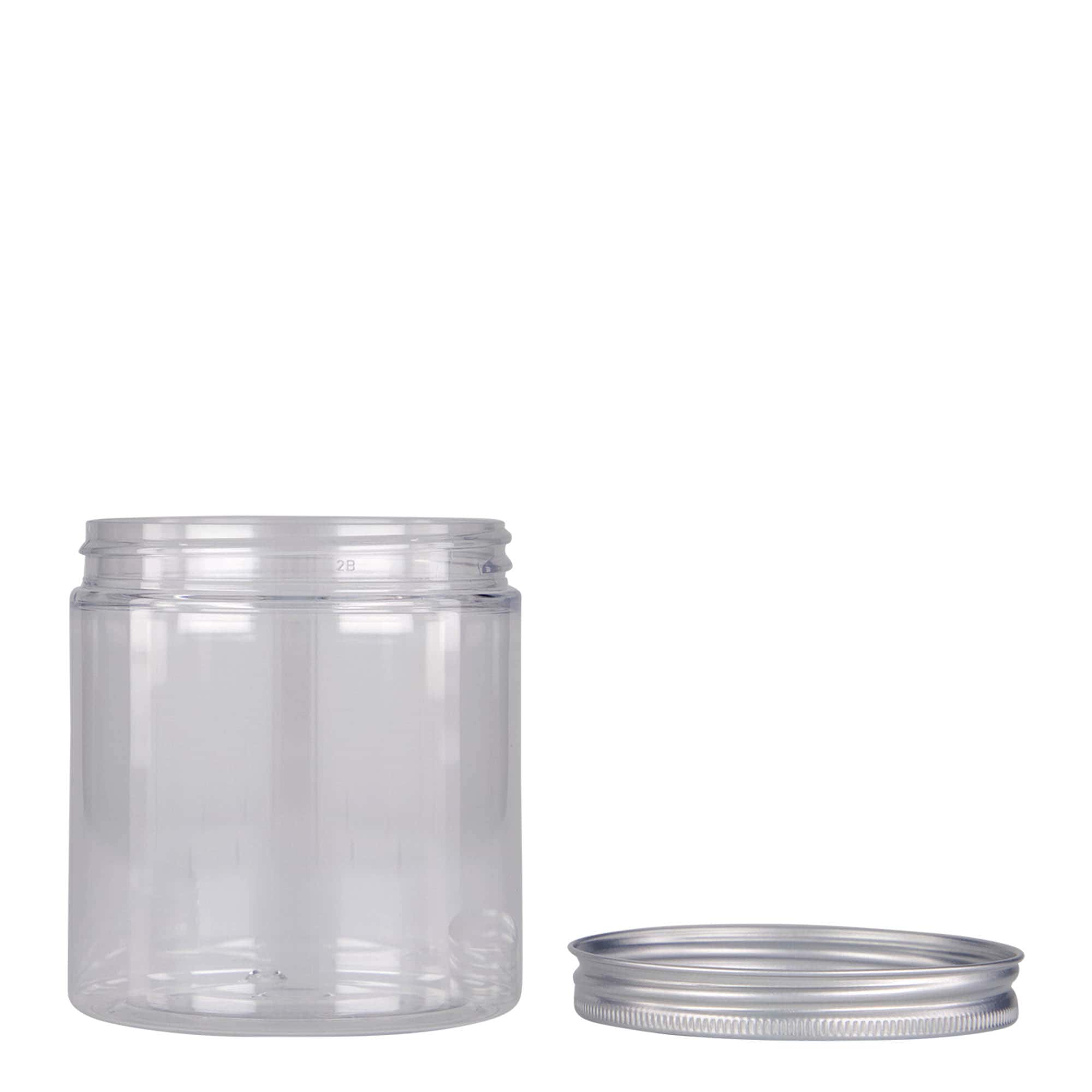250 ml PET limenka 'Isabella', grlo: 70/400