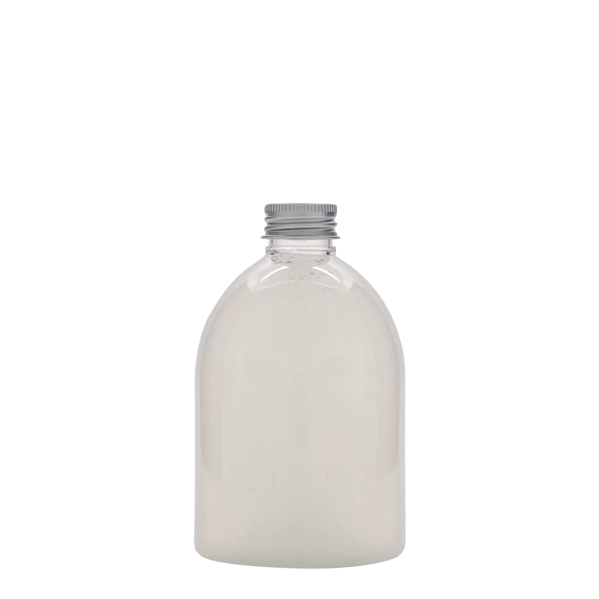 PET boca 300 ml 'Alexa', plastika, otvor: GPI 24/410