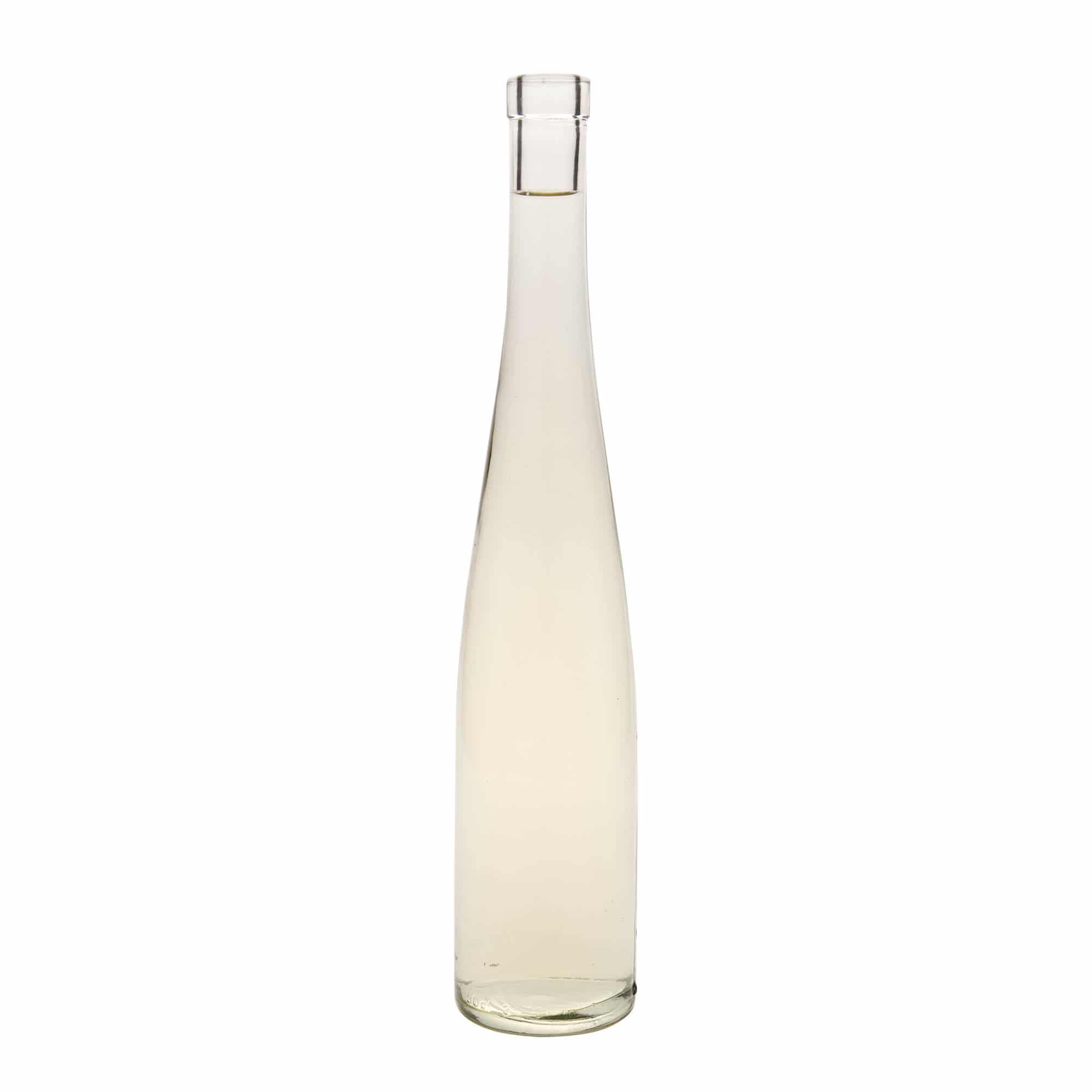 500 ml staklena boca 'Weinschlegel', otvor: pluta