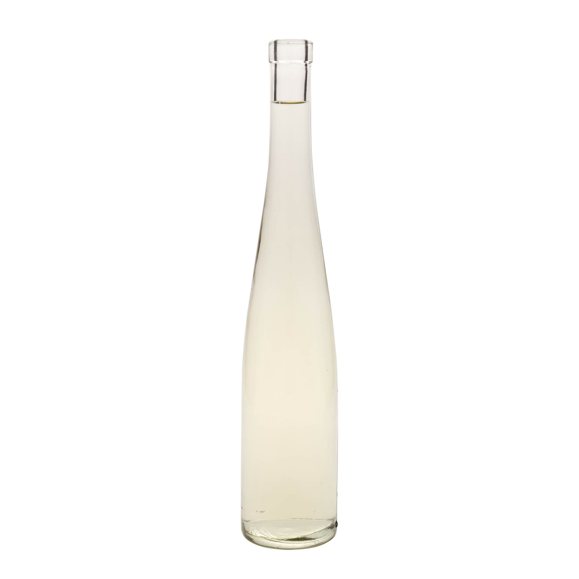 500 ml staklena boca 'Weinschlegel', otvor: pluta