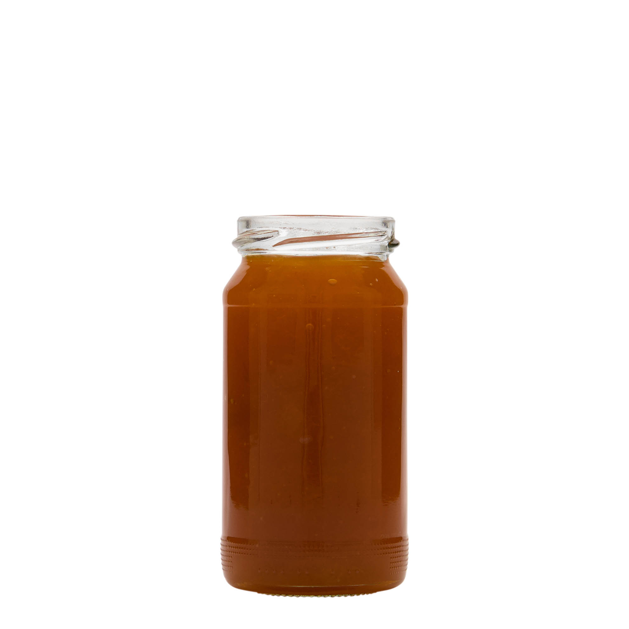 212 ml visoka okrugla čaša, otvor: Twist-Off (TO 53) 212 ml visoka okrugla čaša, otvor: Twist-Off (TO 53)