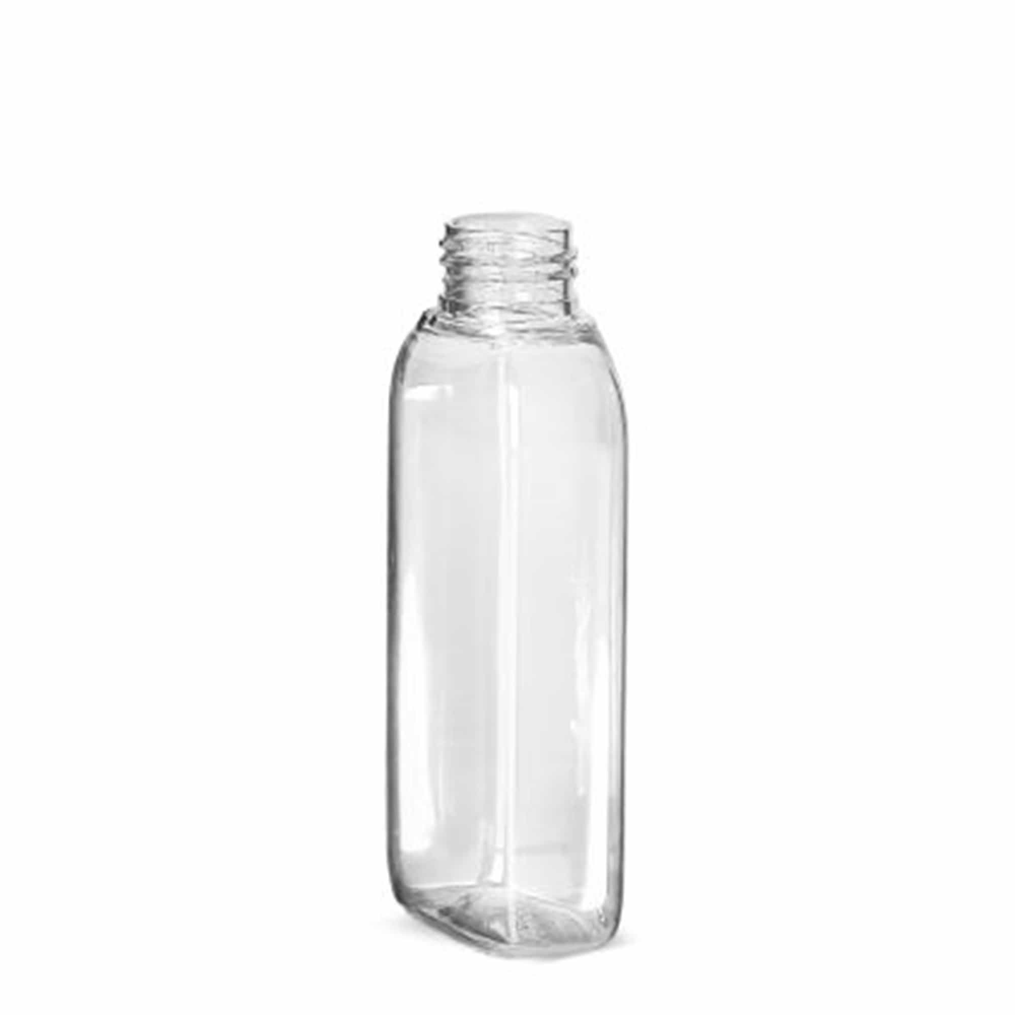 150 ml PET boca 'Iris', plastika, grlo: 24/410
