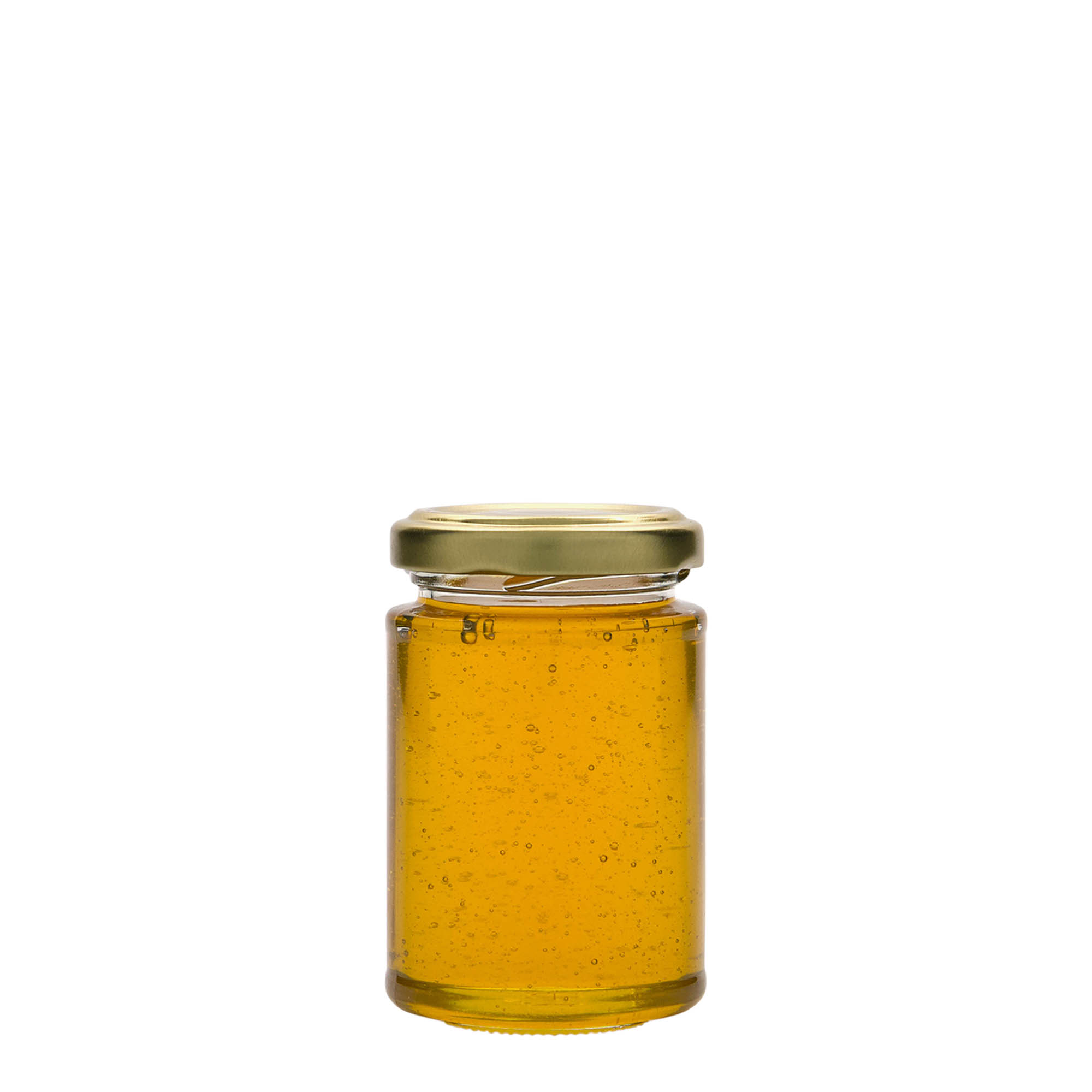 110 ml okrugla staklenka, otvor: Twist-Off (TO 48) 110 ml okrugla staklenka, otvor: Twist-Off (TO 48)