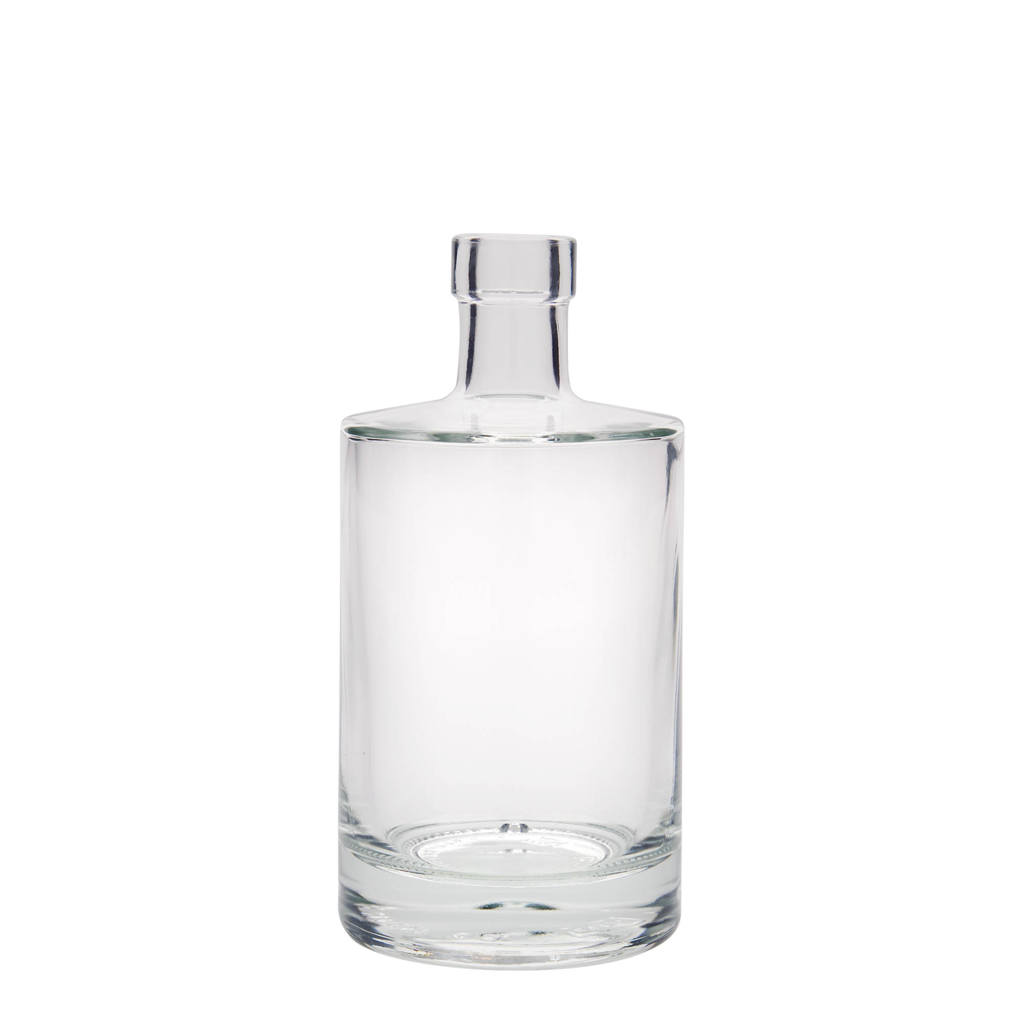 500 ml staklena boca 'Aventura', otvor: plutani čep 500 ml staklena boca 'Aventura', otvor: plutani čep