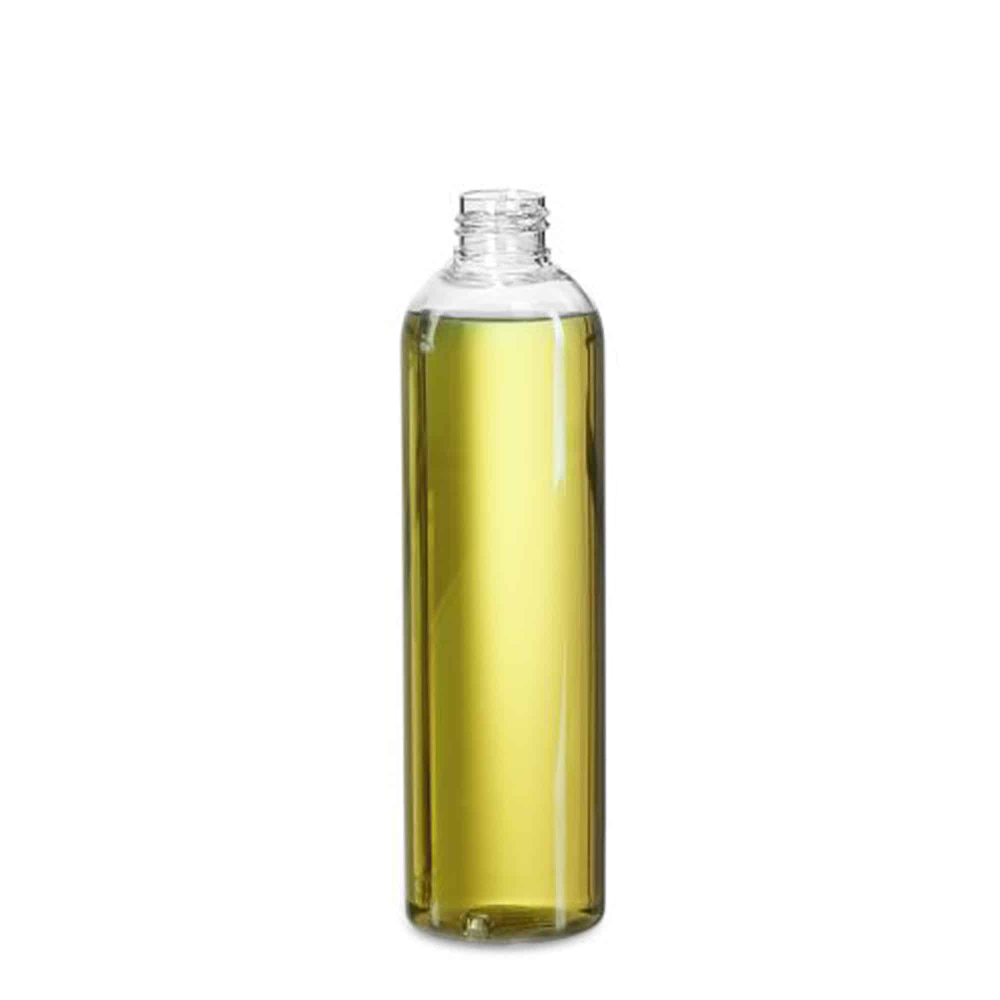 PET boca 300 ml 'Pegasus', plastika, otvor: 24/410