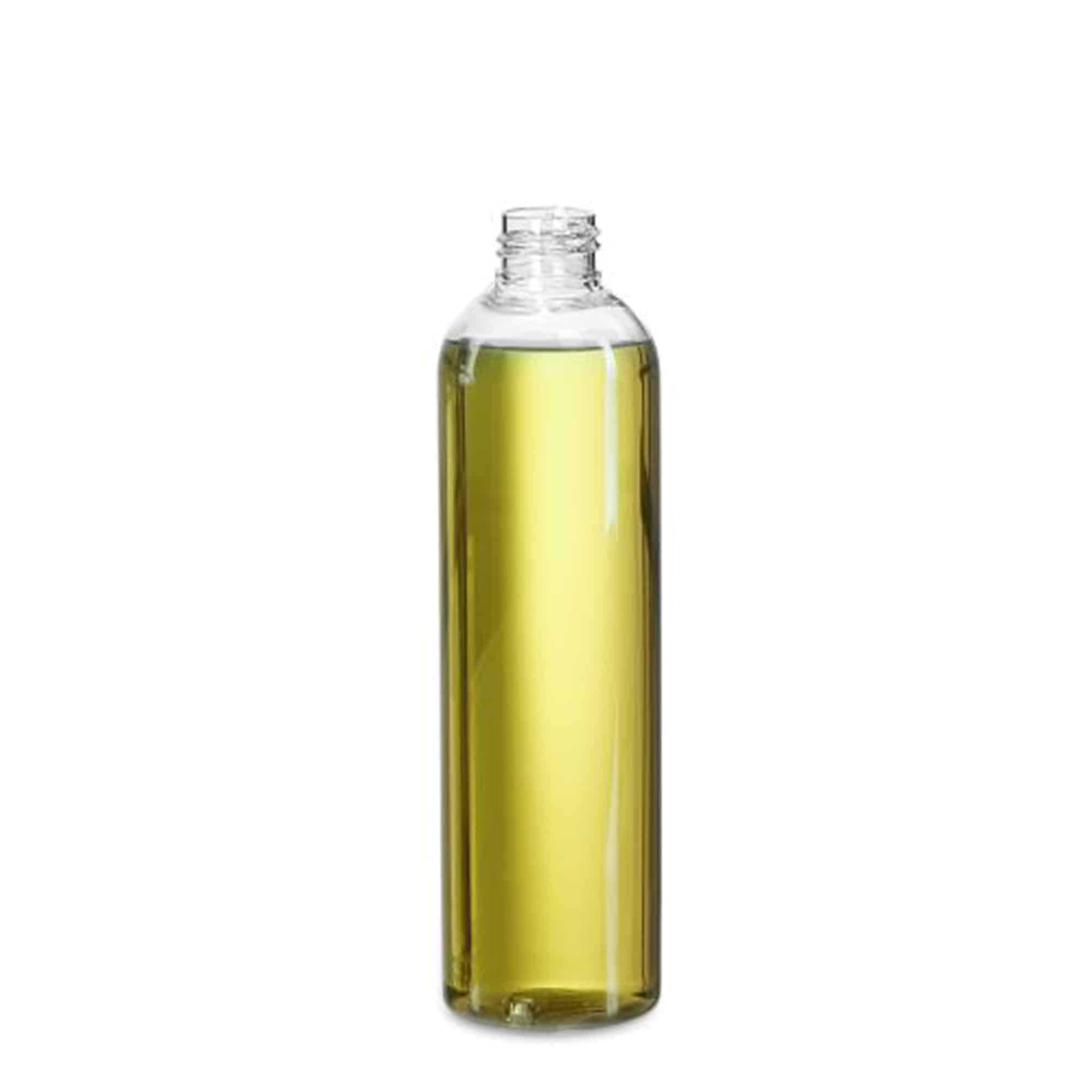 300 ml PET boca 'Pegasus', plastika, grlo: 24/410