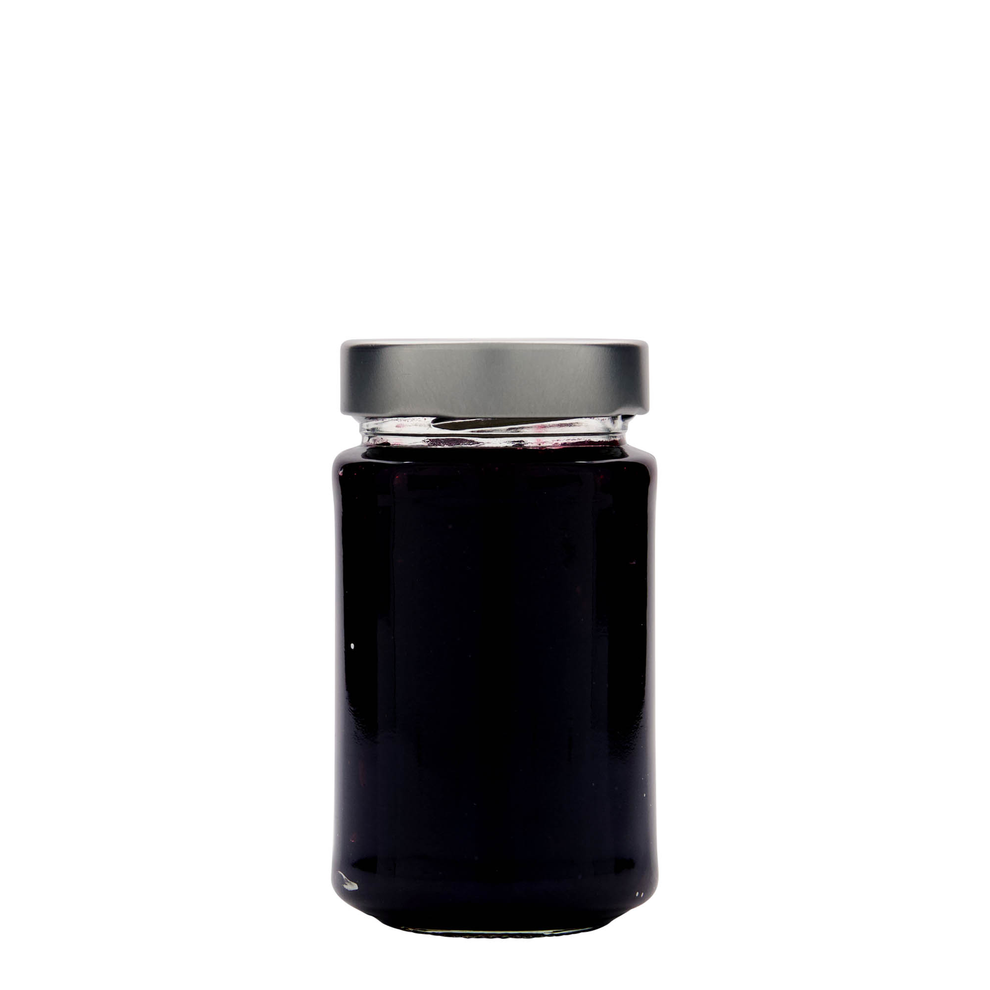 253 ml okrugla čaša 'Summertime', otvor: Deep-Twist-Off (DTO 58) 253 ml okrugla čaša 'Summertime', otvor: Deep-Twist-Off (DTO 58)