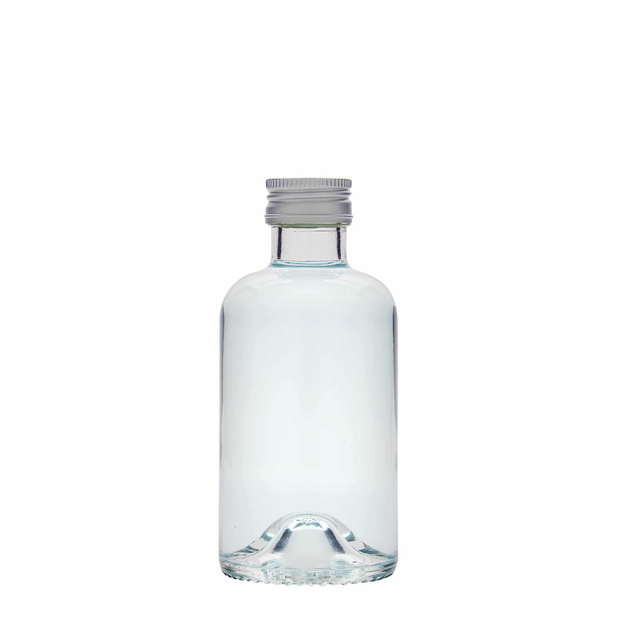 Apotekarska staklena boca 250 ml, otvor: PP 31,5
