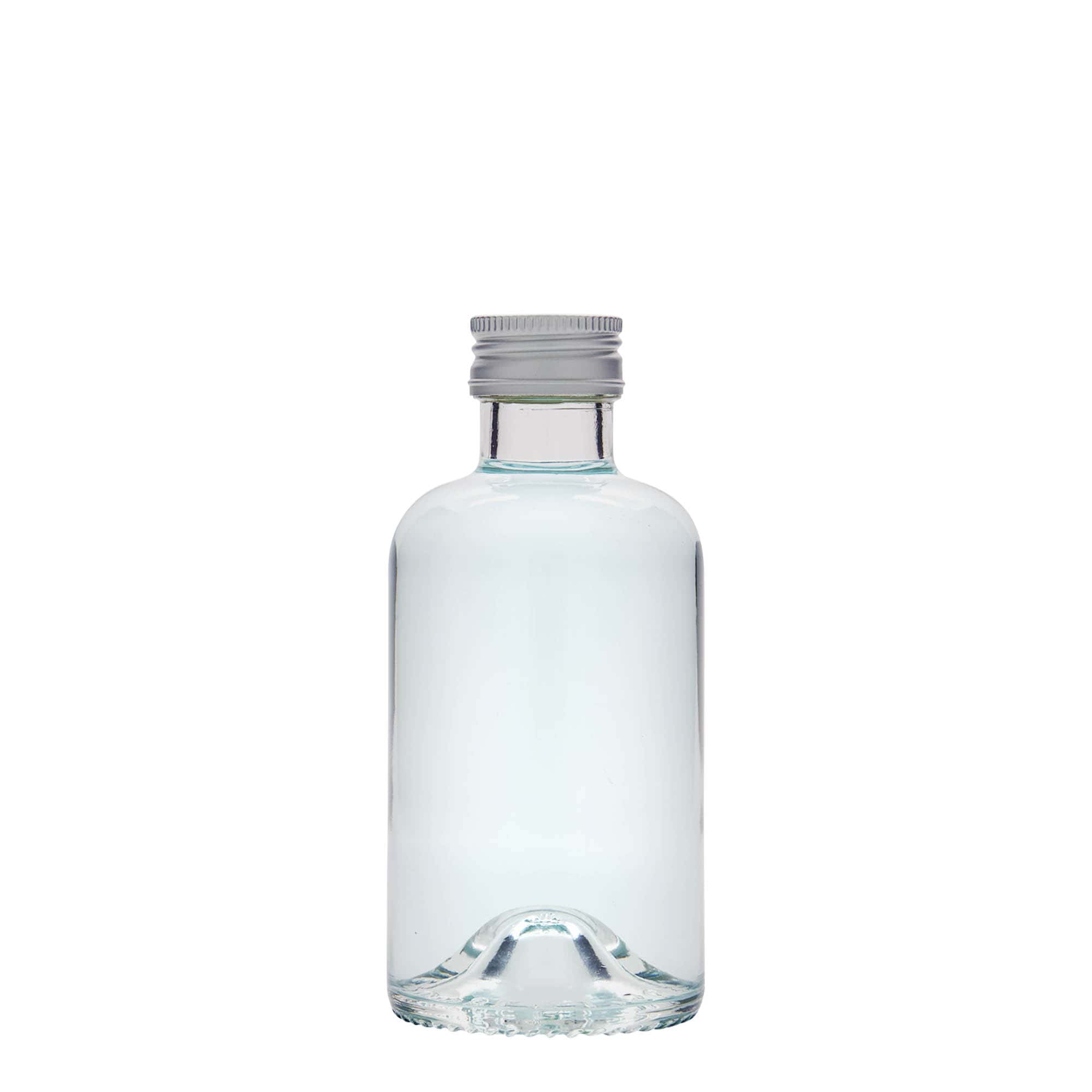 250 ml staklena boca ljekarnika, otvor: PP 31,5