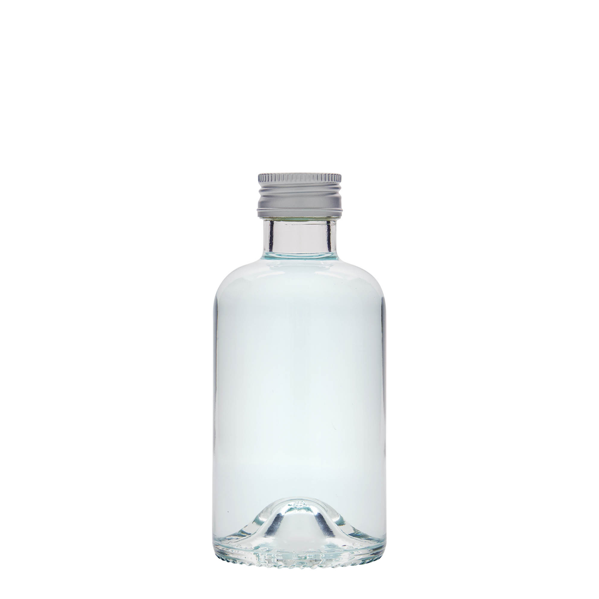 250 ml staklena boca ljekarnika, otvor: PP 31,5 250 ml staklena boca ljekarnika, otvor: PP 31,5