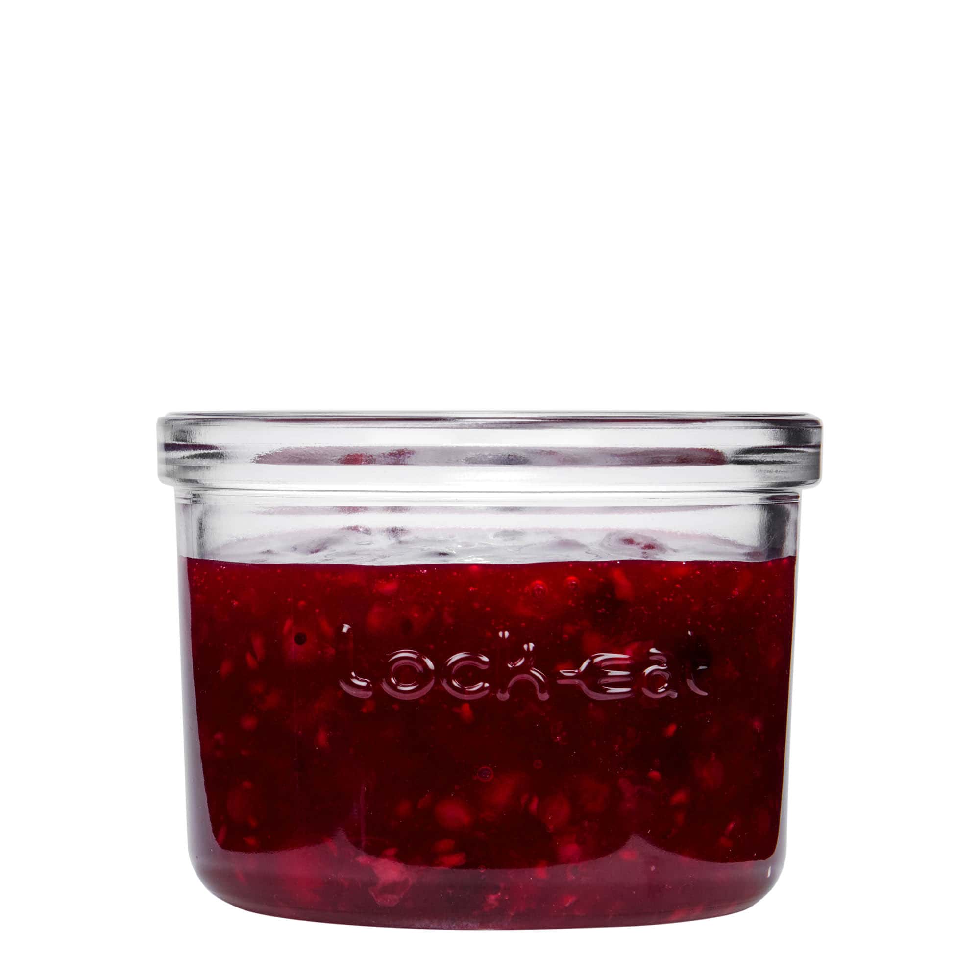 500 ml staklenka s žičanim zatvaračem 'Lock-Eat', otvor: žičani zatvarač