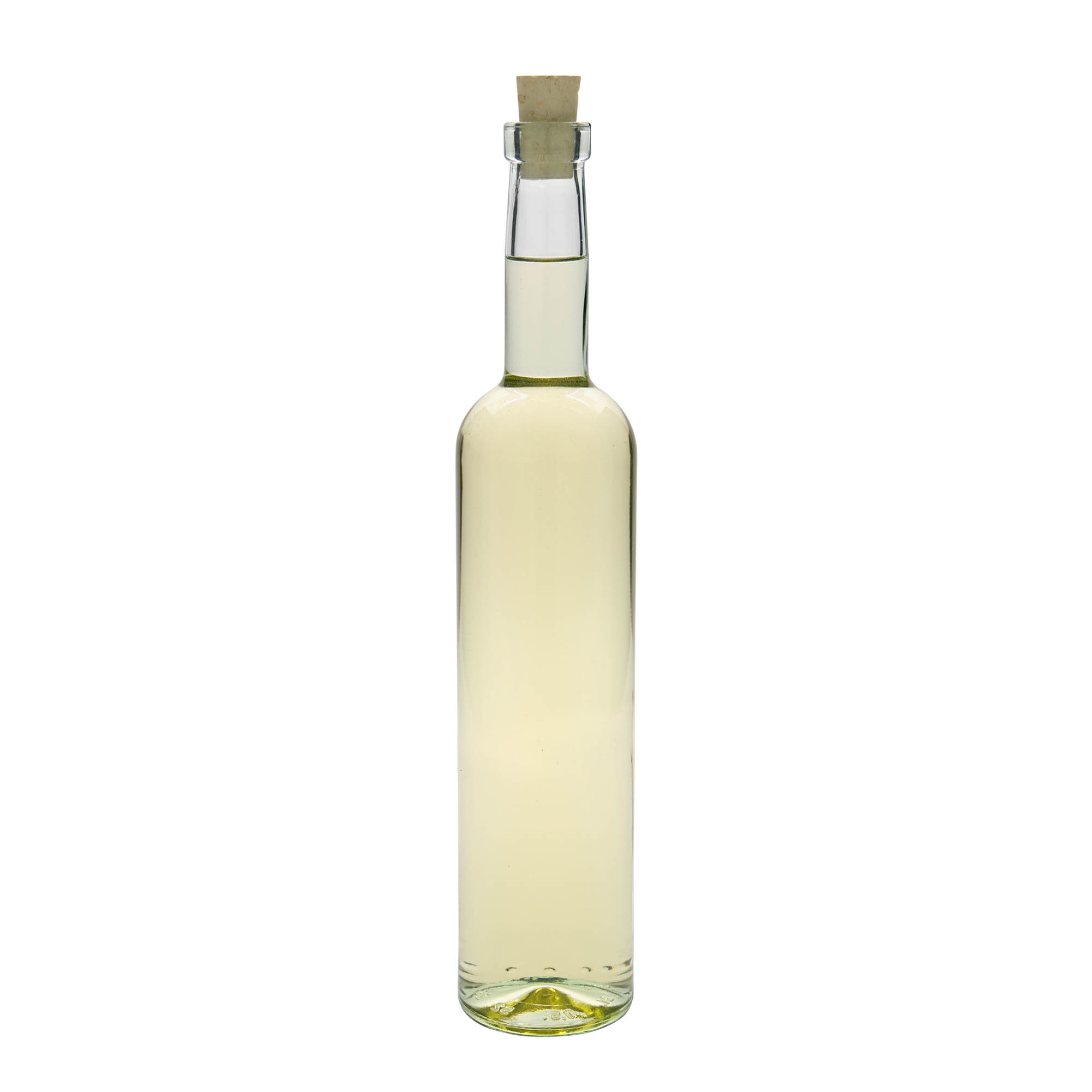 500 ml staklena boca 'Bordeaux', grlo: pluta 500 ml staklena boca 'Bordeaux', grlo: pluta