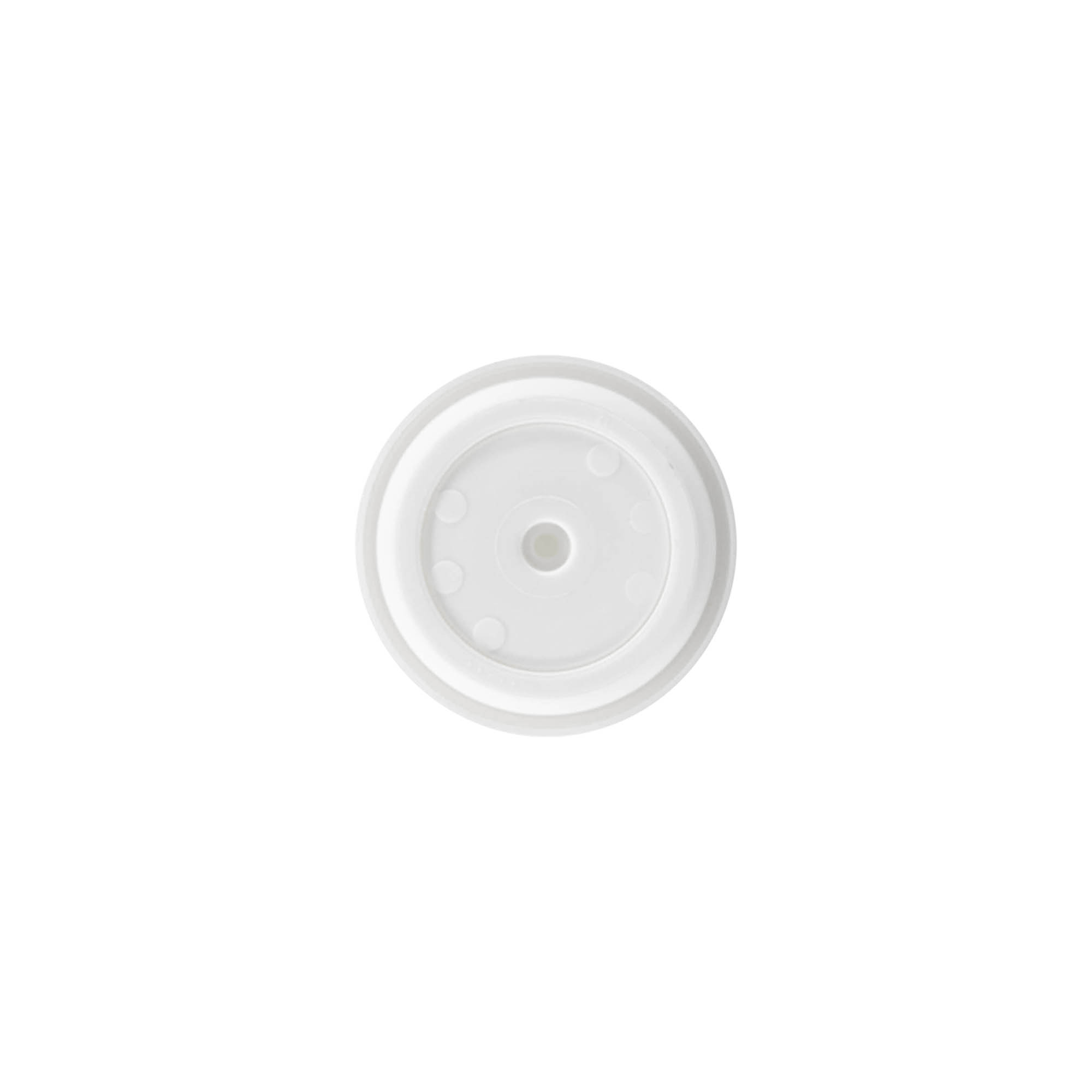 Airless dozirna pumpa 'Micro', PP-plastika, bijela Airless dozirna pumpa 'Micro', PP-plastika, bijela