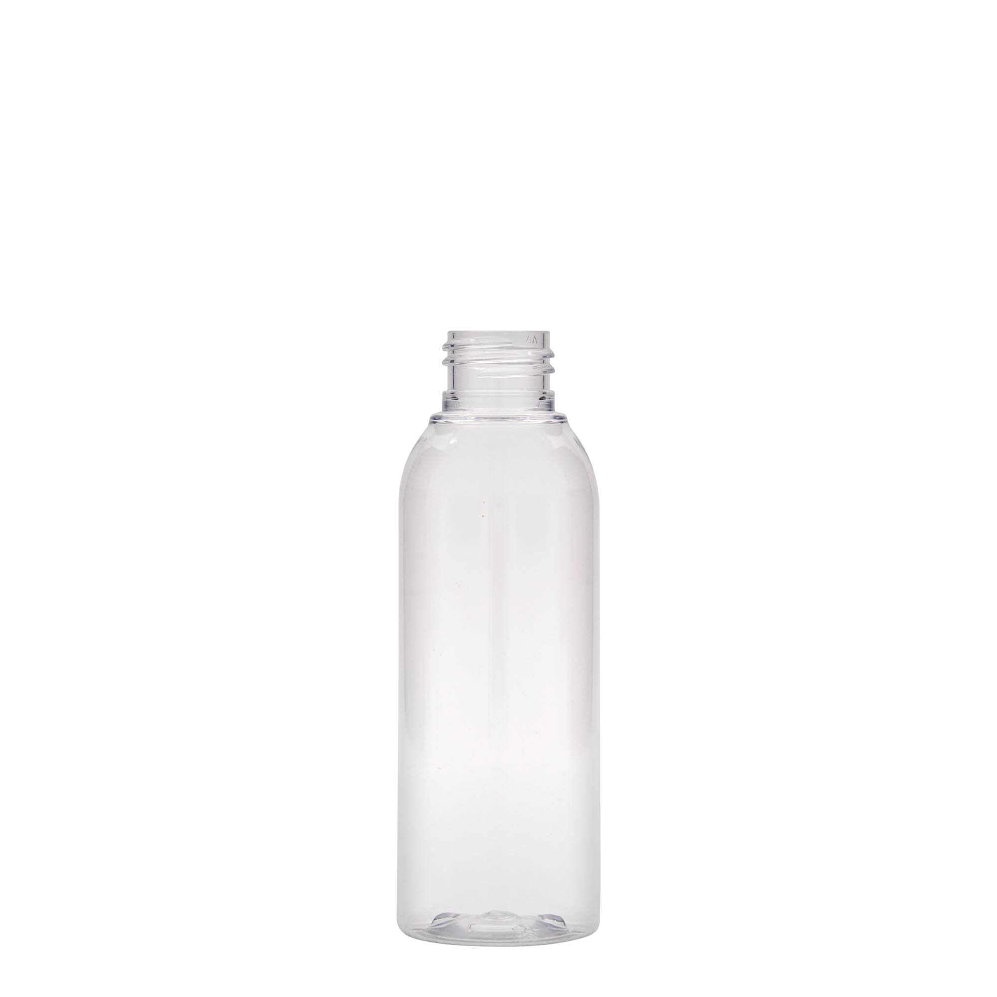 125 ml PET-boca 'Pegasus', plastika, grlo: 24/410 125 ml PET-boca 'Pegasus', plastika, grlo: 24/410