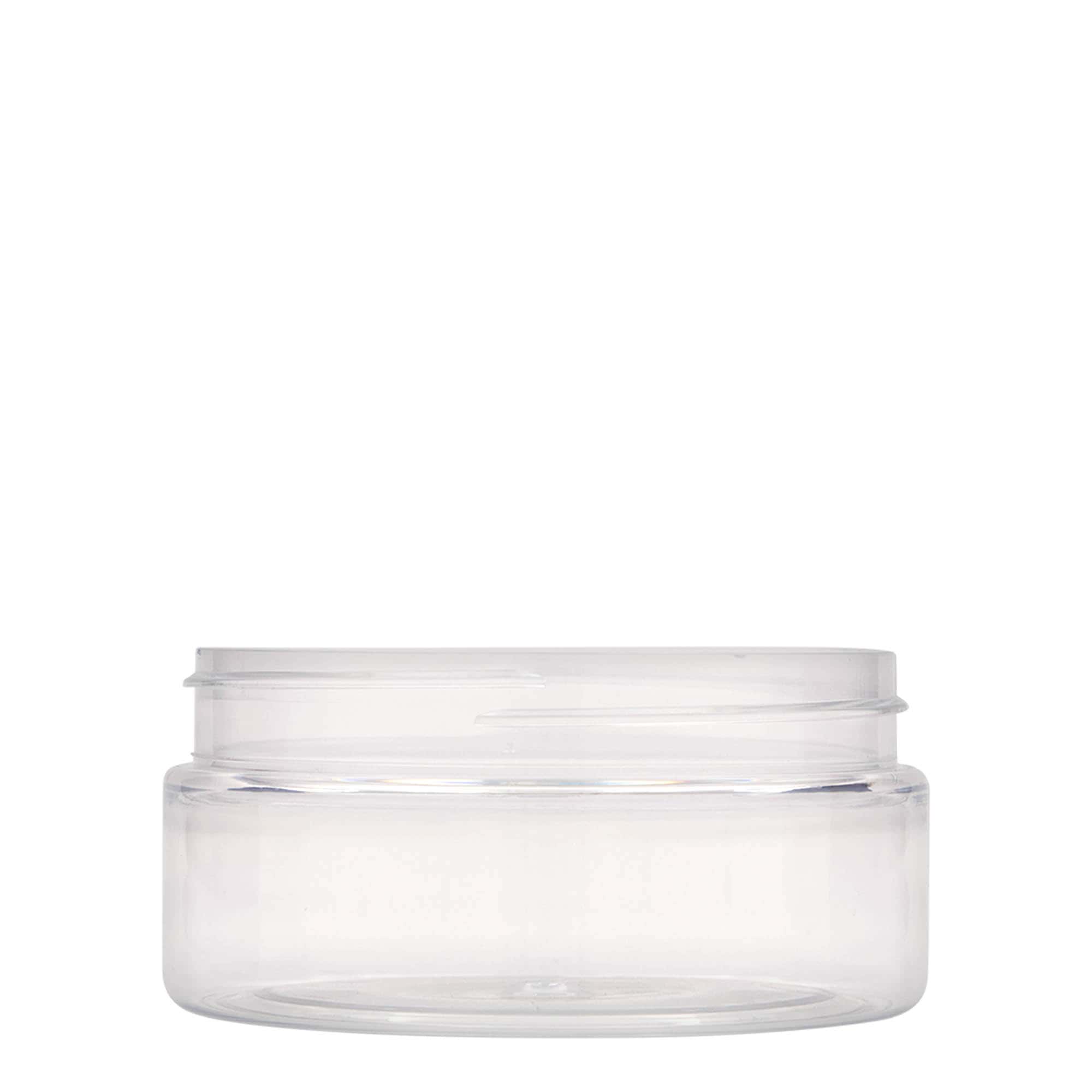 PET boca 250 ml 'Isabella', otvor: 100/400 PET boca 250 ml 'Isabella', otvor: 100/400