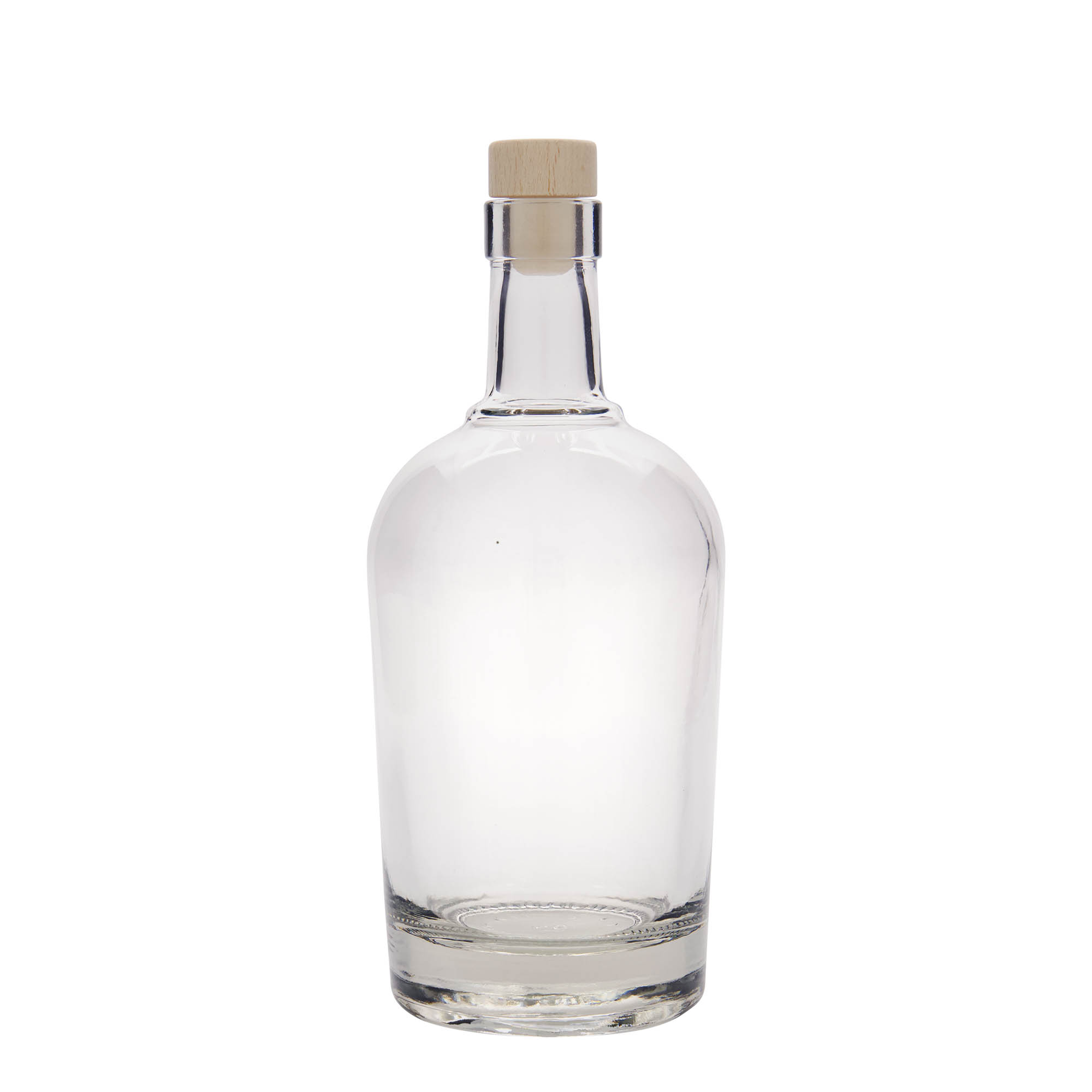 700 ml staklena boca 'Amarillo', grlo: čep 700 ml staklena boca 'Amarillo', grlo: čep