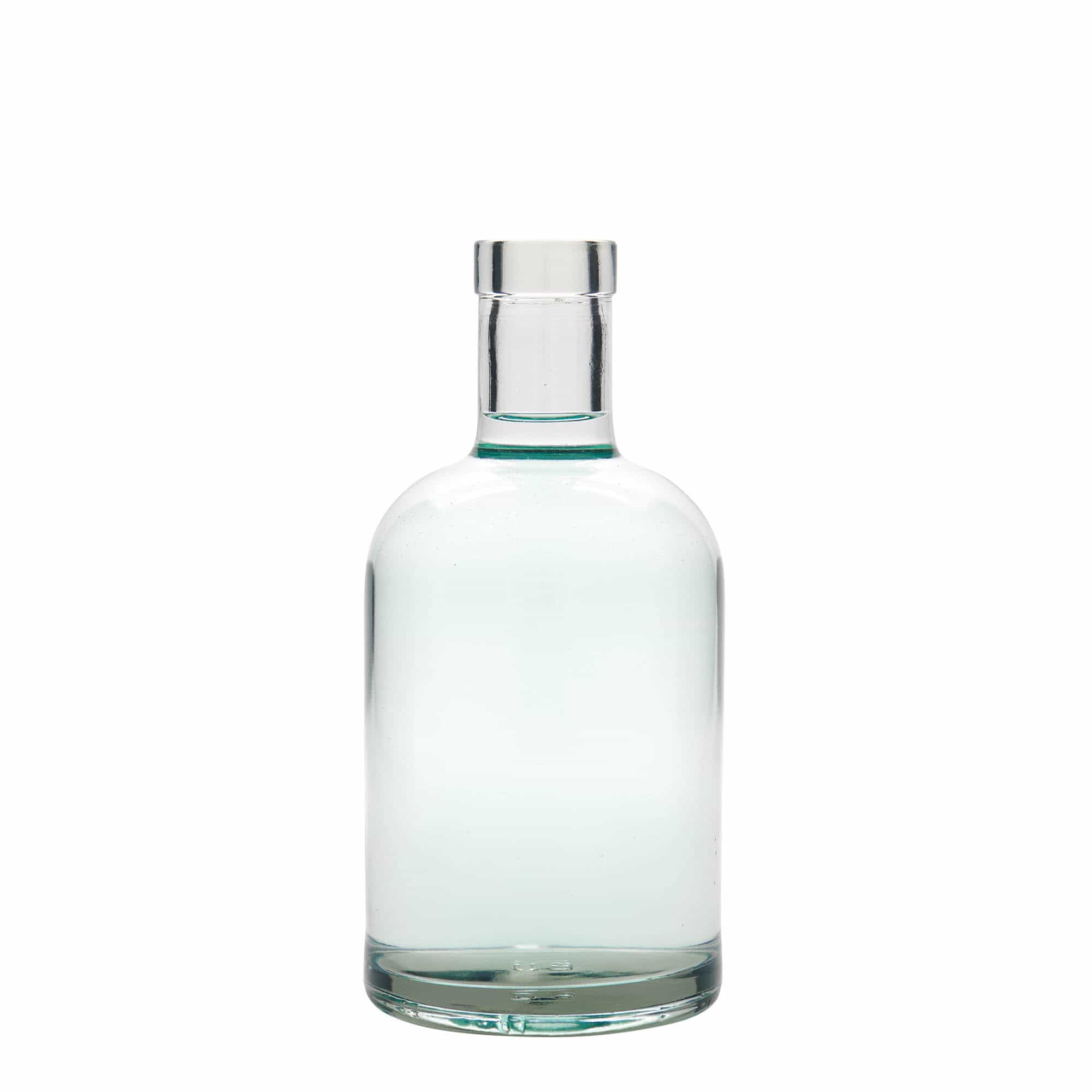 500 ml staklena boca 'Claus', otvor: čep