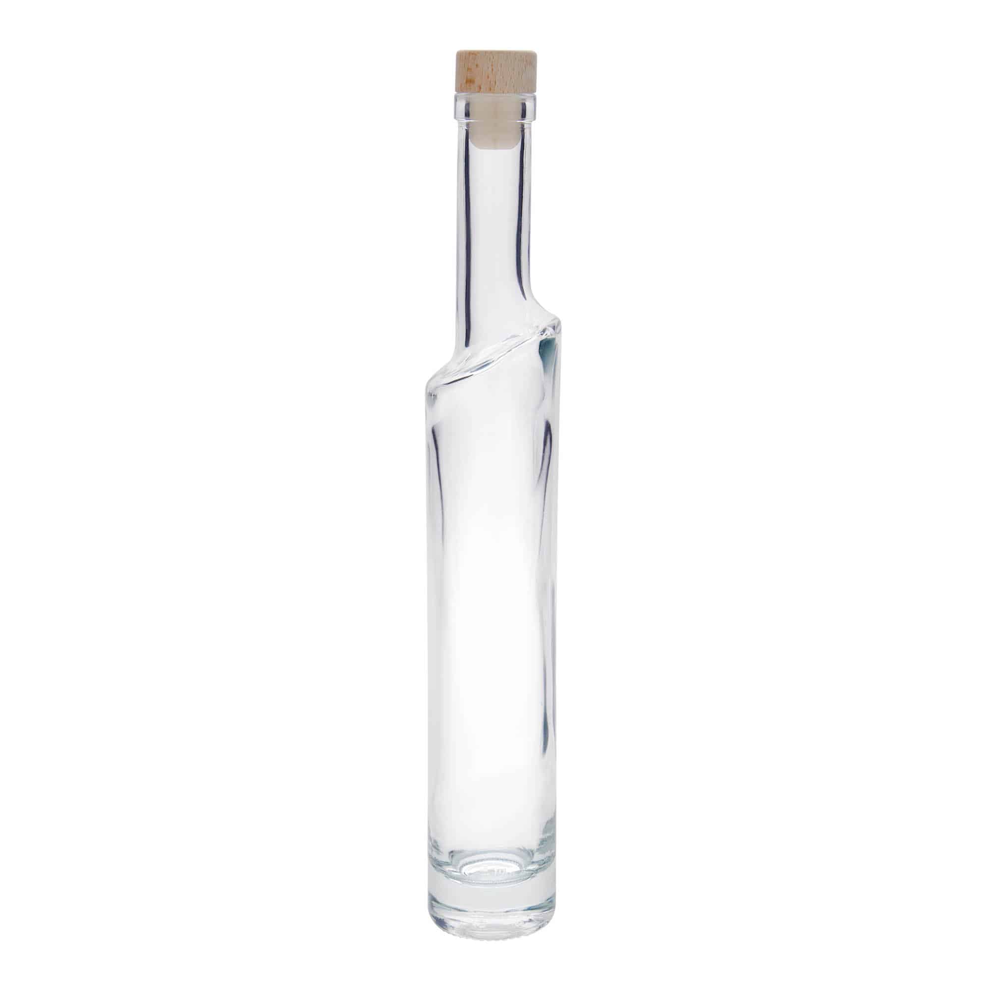 500 ml staklena boca 'Feeling', grlo: pluta