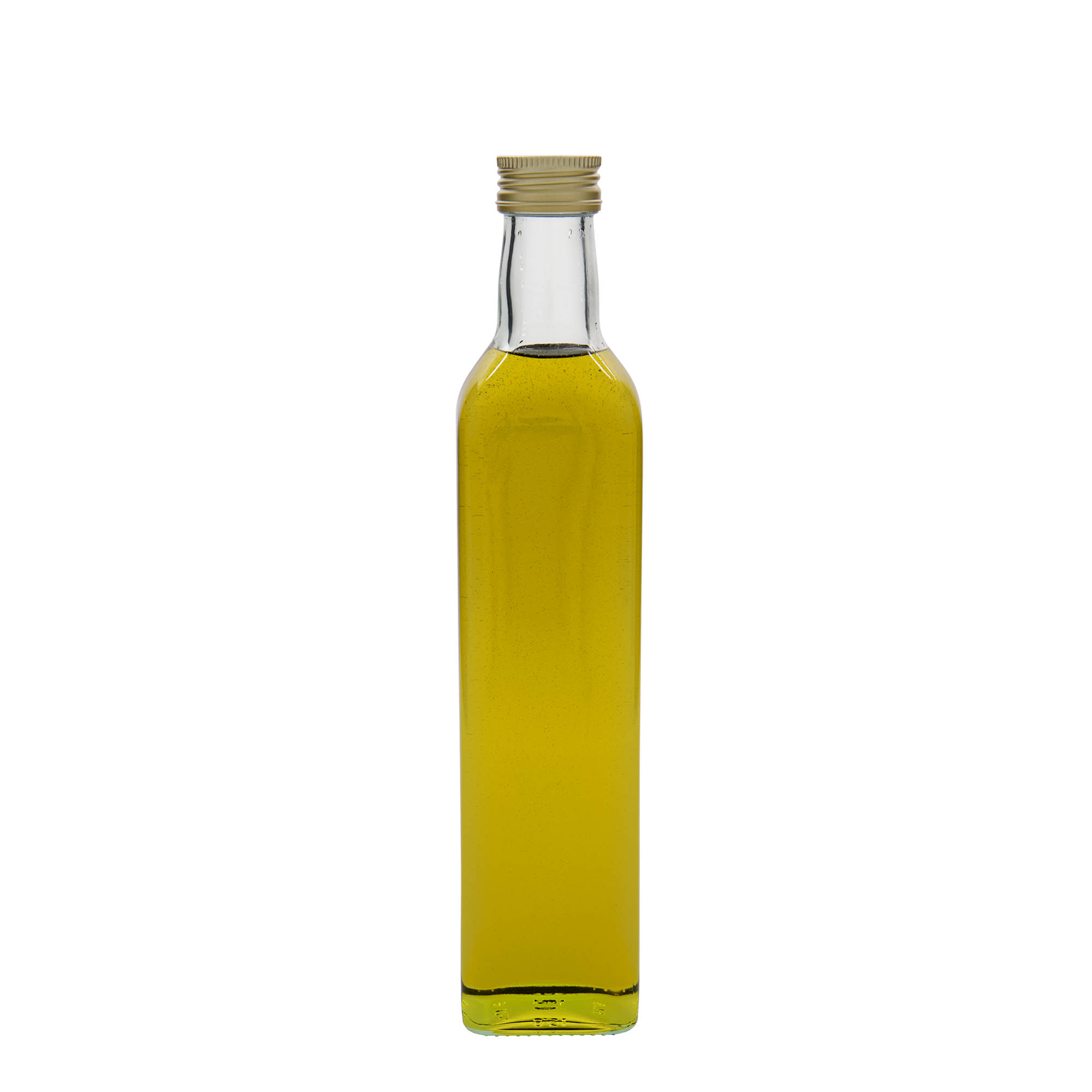 500 ml staklena boca 'Marasca', četvrtasta, grlo: PP 31,5